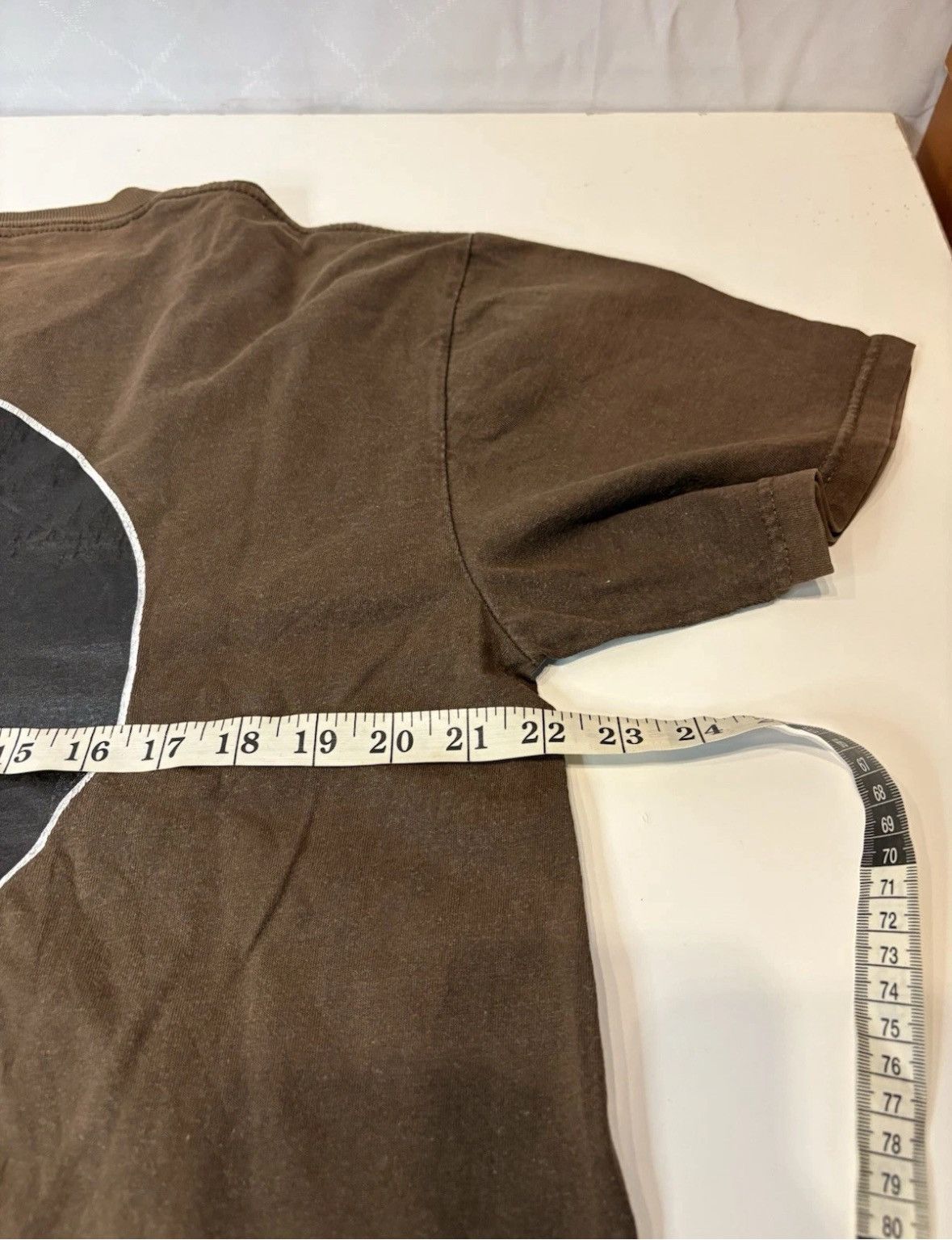 Other Vintage New Deal Skateboards 90s Tshirt Size XL Size US XL / EU 56 / 4 - 6 Thumbnail