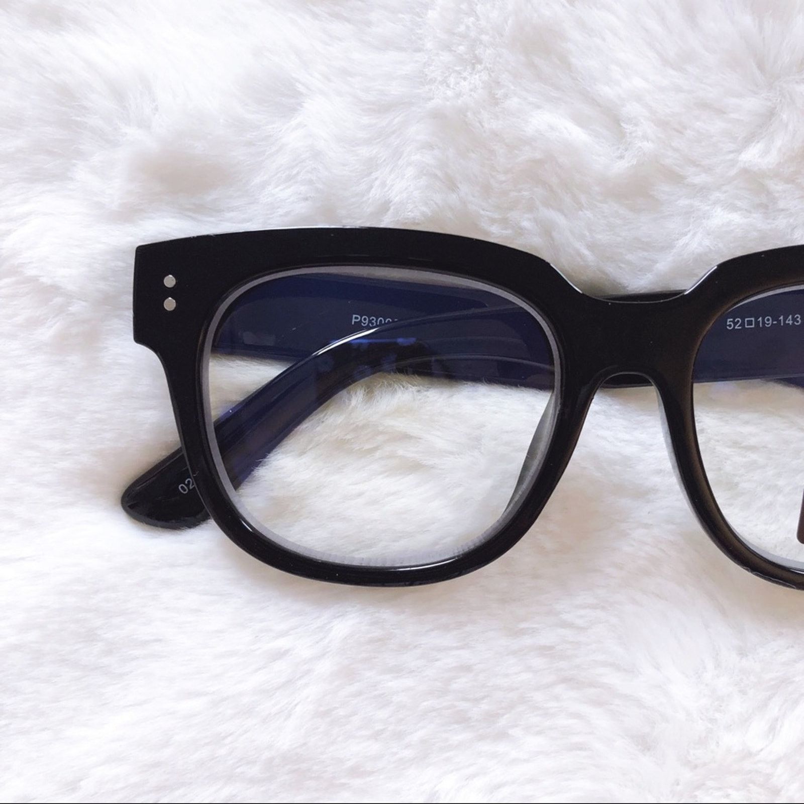 Other Juliette Black Computer Blue Light Glasses Size ONE SIZE - 2 Thumbnail