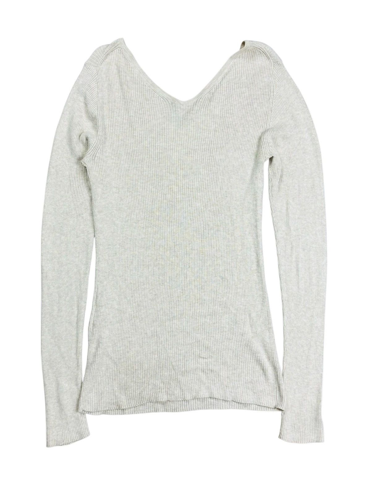GOA Archive GOA - Wide Neck Open Top Size US M / EU 48-50 / 2 - 2 Thumbnail