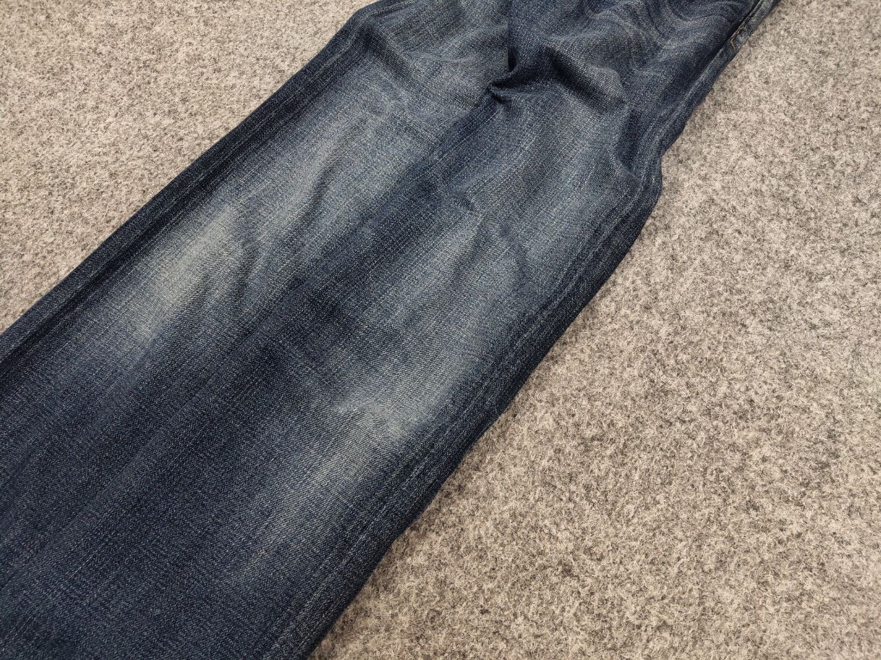 Citizens Of Humanity Vintage Citizens of Humanity by Jerome Selvedge Denim jeans Size US 29 - 5 Thumbnail