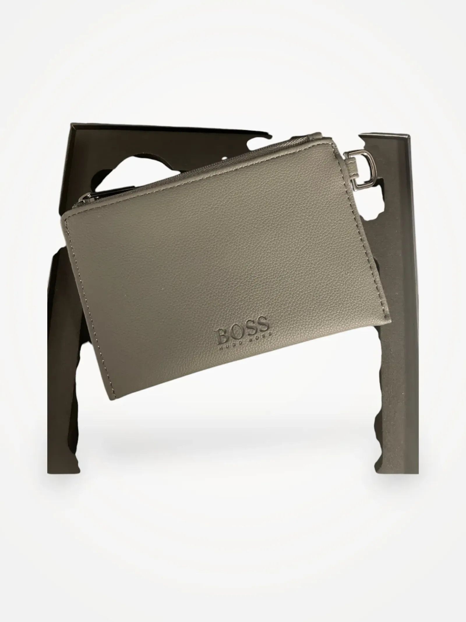 Hugo Boss Boss Wallet Size ONE SIZE - 1 Thumbnail