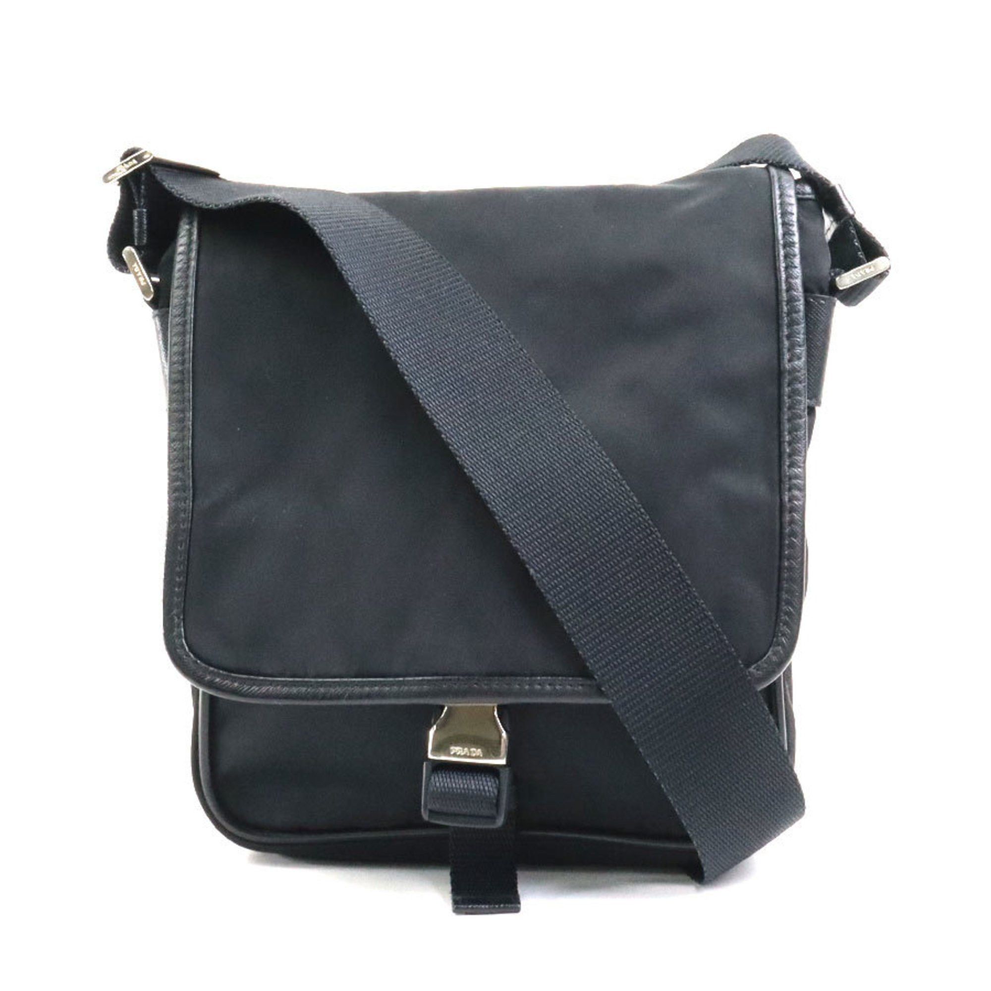 Prada Prada Tessuto shoulder Size ONE SIZE - 1 Thumbnail