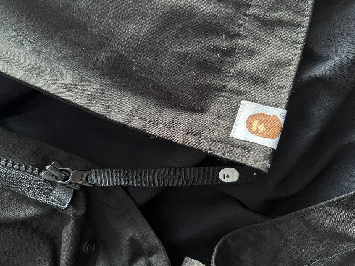 Bape Bape ‘Ape Shall Never Kill Ape’ light jacket Size US M / EU 48-50 / 2 - 7 Thumbnail