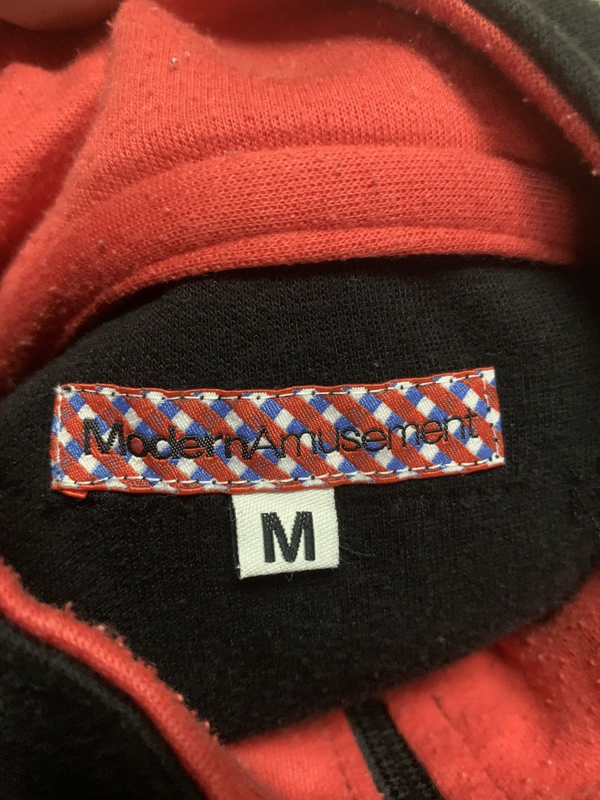 Modern Amusement Modern Amusement Jacket Size US M / EU 48-50 / 2 - 7 Thumbnail
