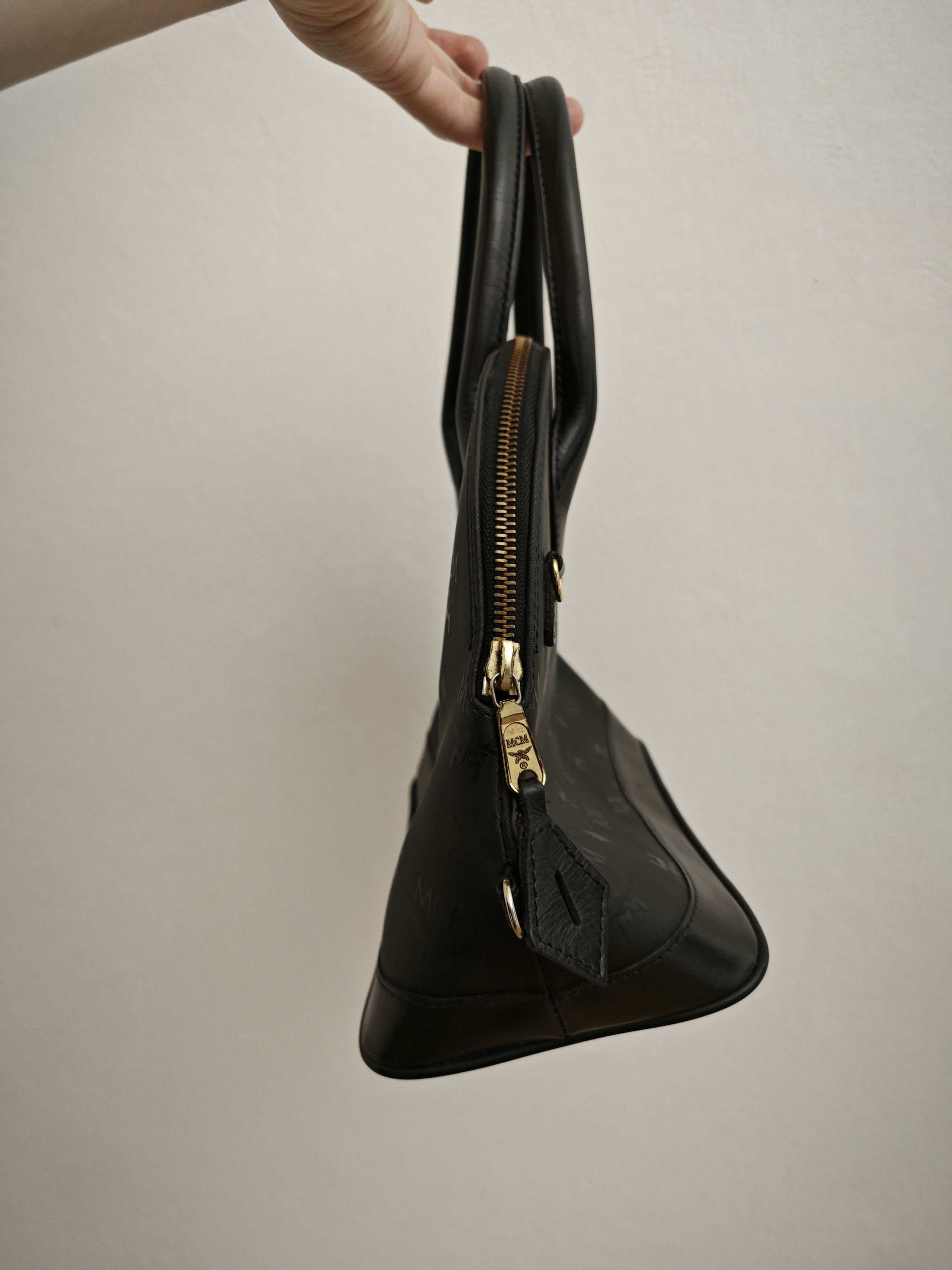 MCM MCM bag Size ONE SIZE - 4 Thumbnail