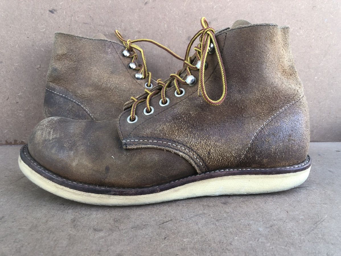 Red Wing Red wing 8181 Size US 7.5 / EU 40-41 - 7 Thumbnail