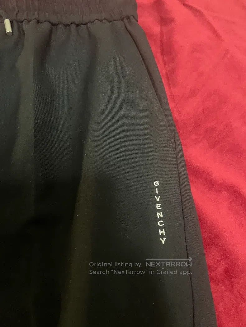 Givenchy Givenchy Size50 Casual pants, size 50, with elastic waist t Size US M / EU 48-50 / 2 - 2 Thumbnail
