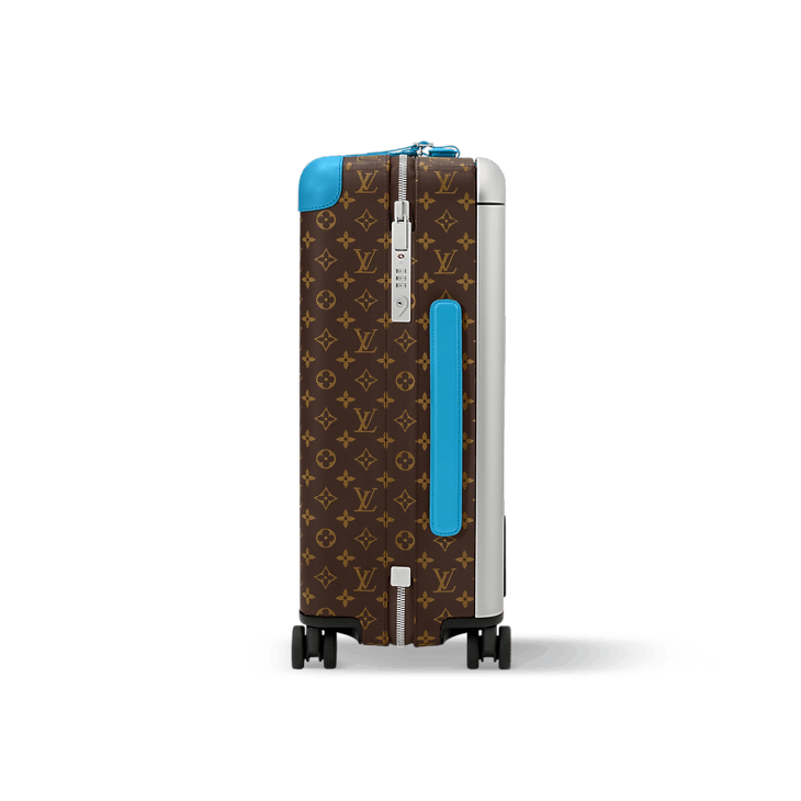 Louis Vuitton Horizon 55 Suitcase Size ONE SIZE - 7 Thumbnail