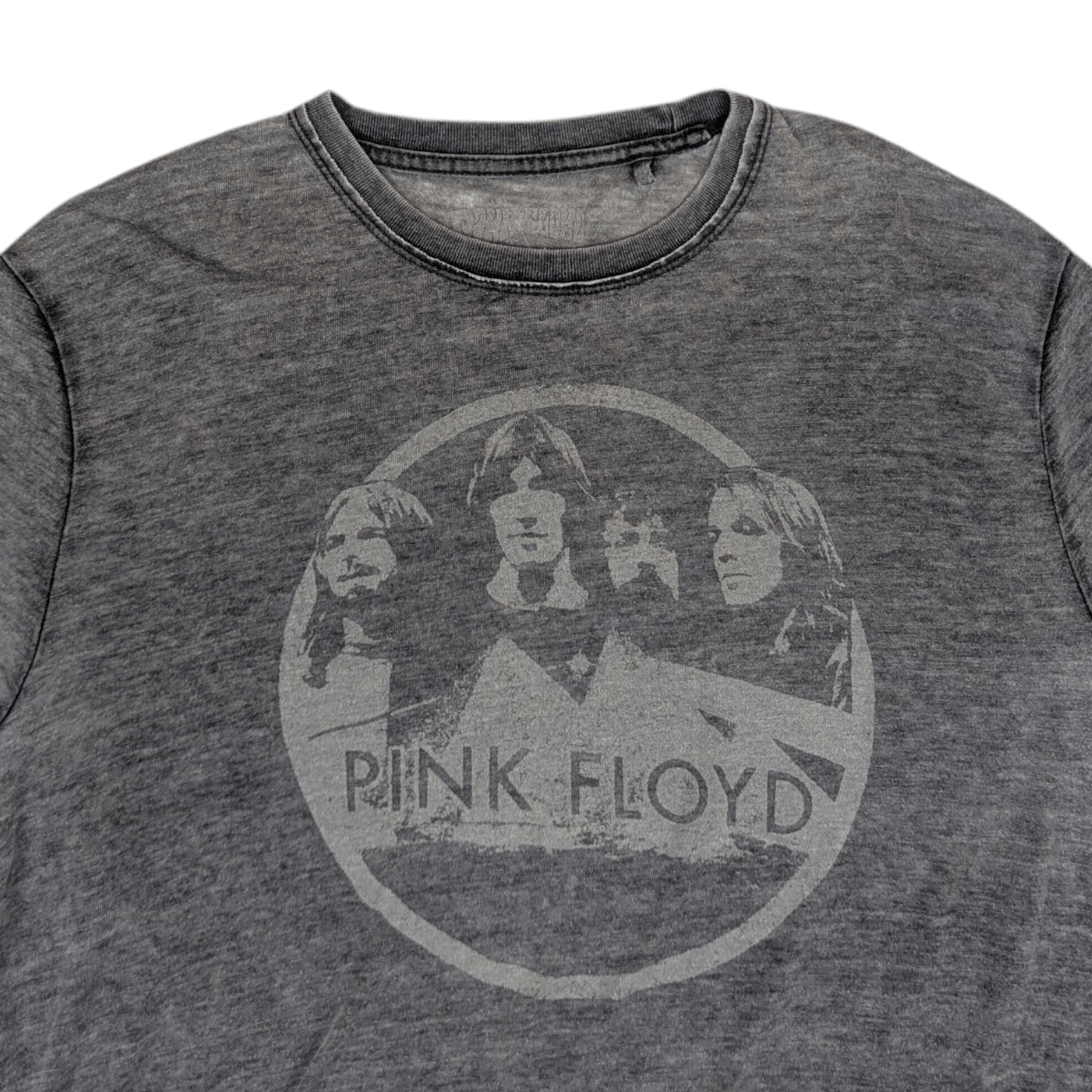 Pink Floyd PINK FLOYD Dark Side Of The Moon Rock Band T-Shirt Size US L / EU 52-54 / 3 - 4 Thumbnail