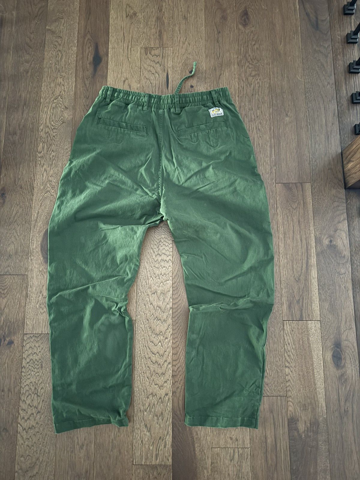 Icecream Billionaire boys club icecream cargo pants Size US 32 / EU 48 - 4 Thumbnail