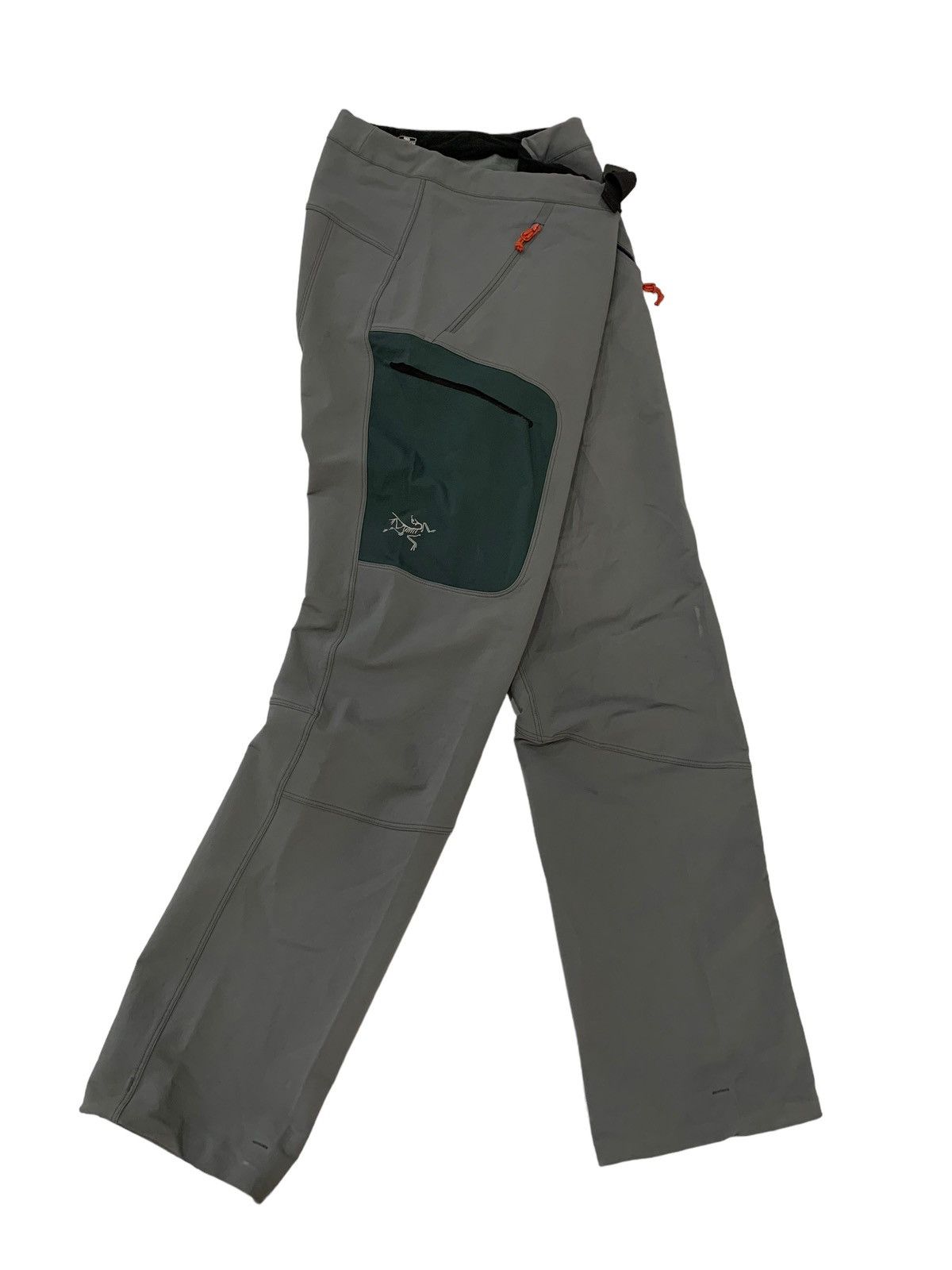 Arc'teryx 🔥ARCTERYX W/PROOF OUTDOOR PANTS Size US 33 - 1 Thumbnail