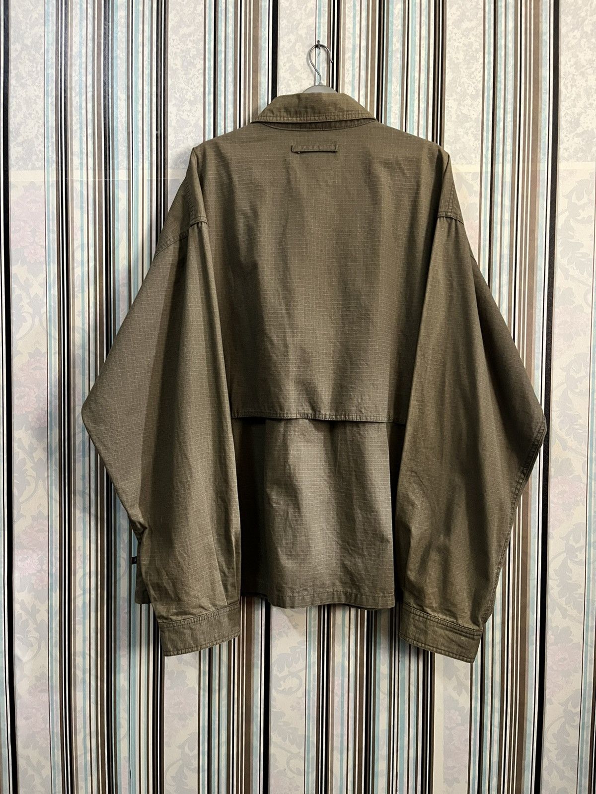 Recon 1990s RECON official outerwear ripstop #H2 Size US XL / EU 56 / 4 - 3 Thumbnail