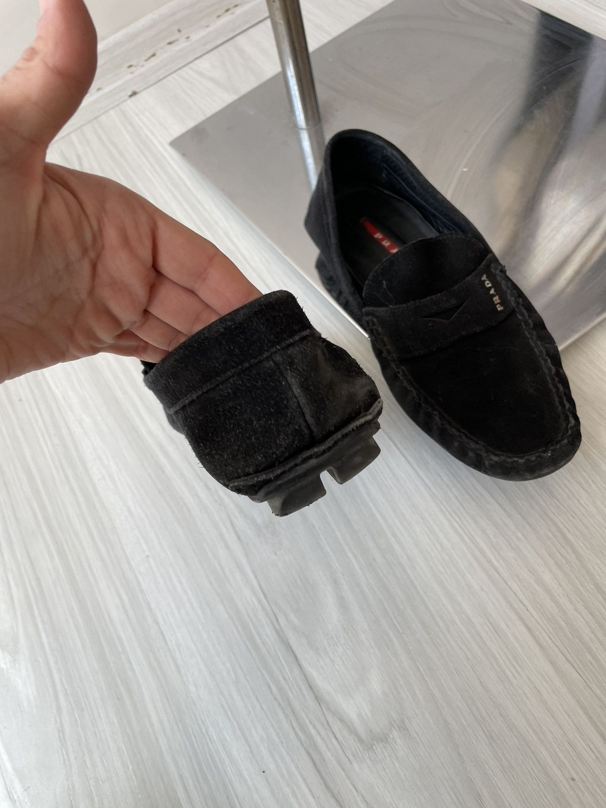 Prana Prada shoes Size US 9.5 / IT 39.5 - 12 Thumbnail