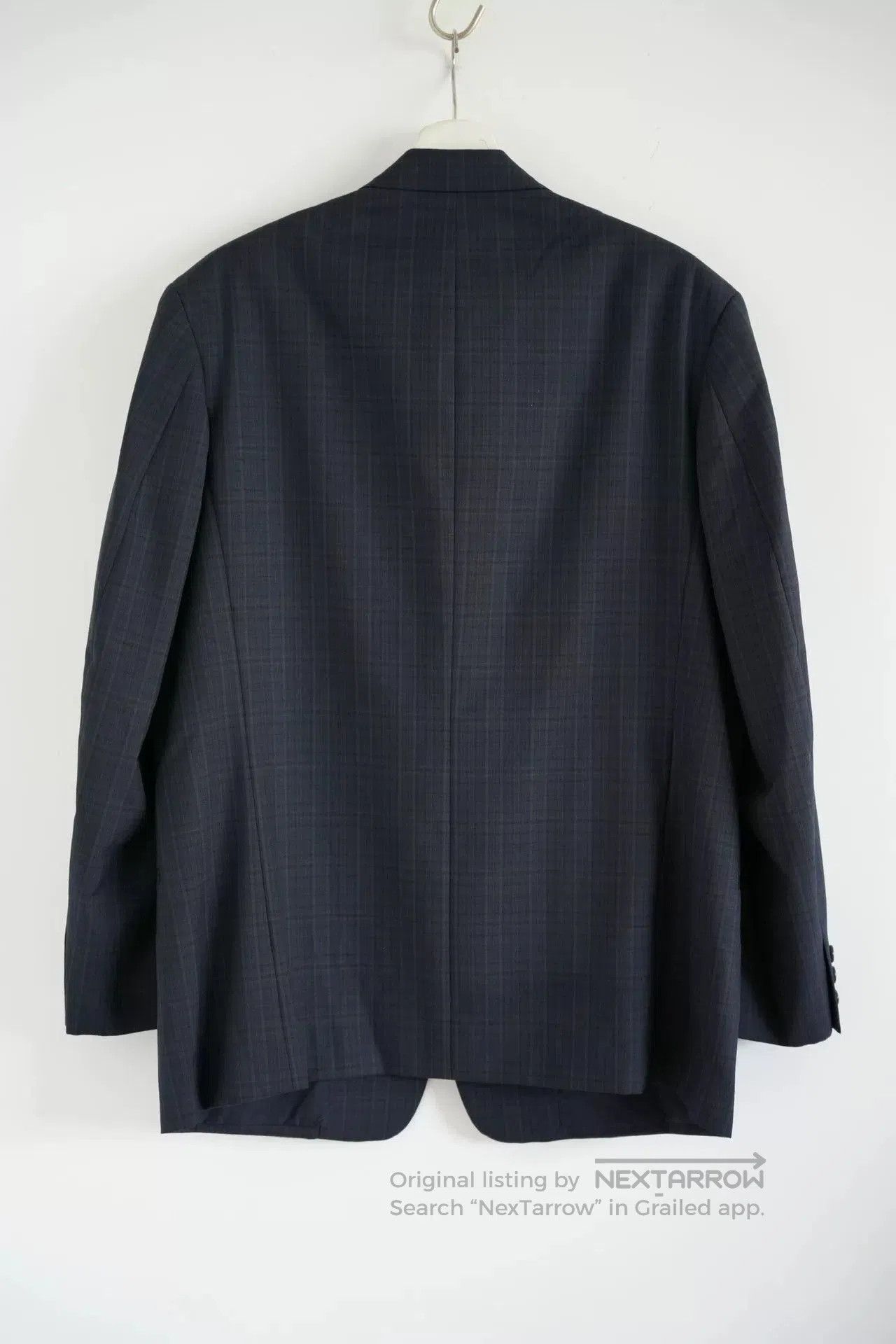 Y's for Men Yohji Yamamoto 9. Size US M / EU 48-50 / 2 - 2 Thumbnail