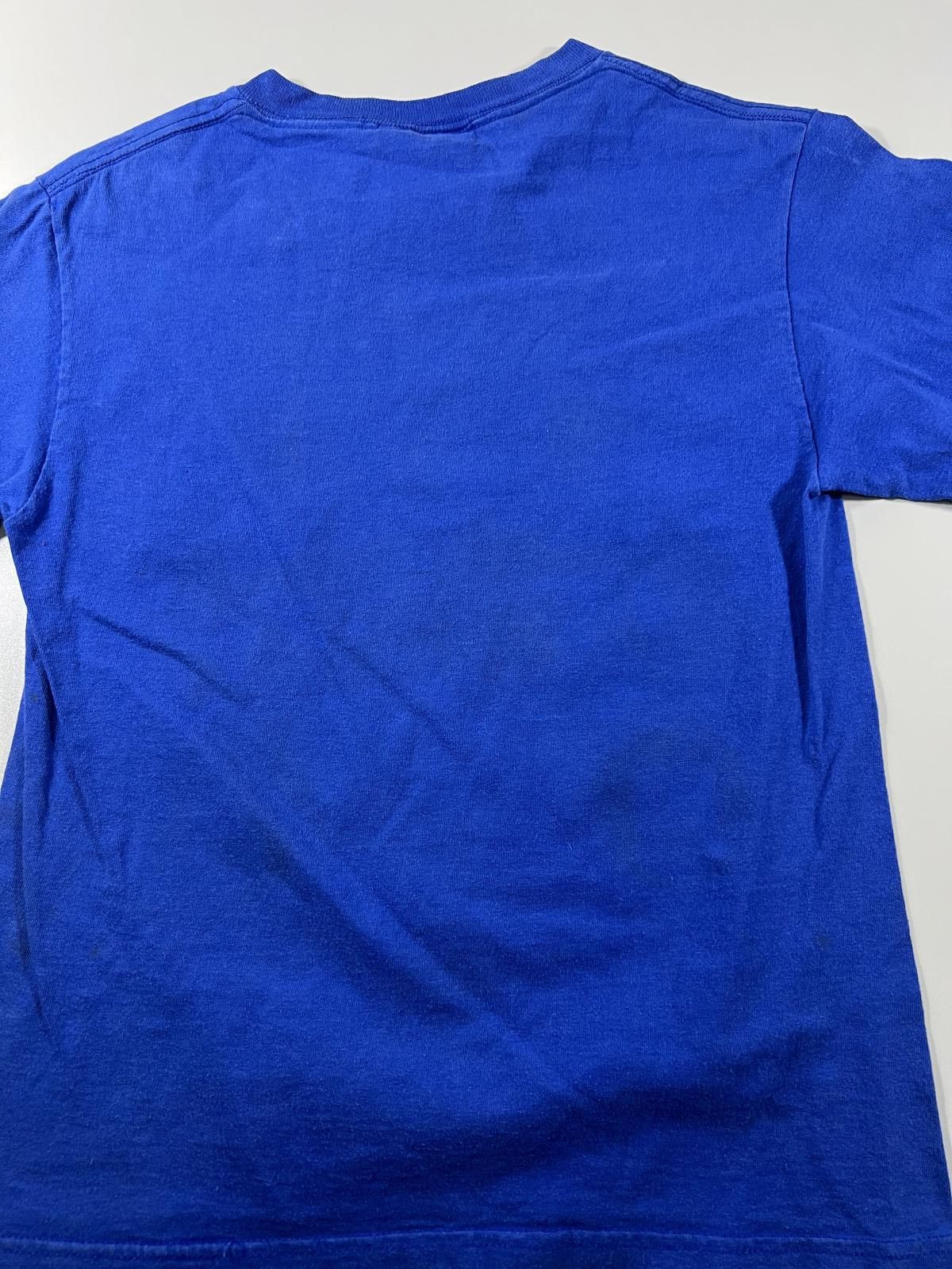 Other Vintage Kansas City Royals Baseball T-Shirt youth medium Size US M / EU 48-50 / 2 - 8 Thumbnail