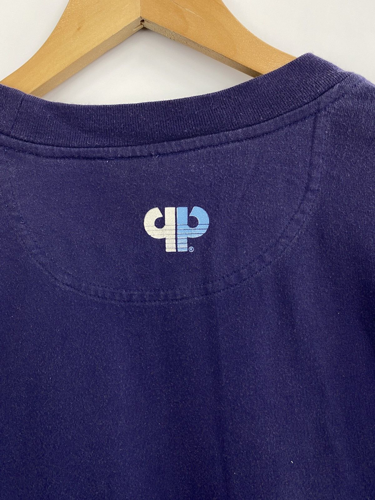 Pelle Pelle Vintage 90s Pelle Pelle Marc Buchanan Longsleeve Surf Skat Size US M / EU 48-50 / 2 - 8 Thumbnail