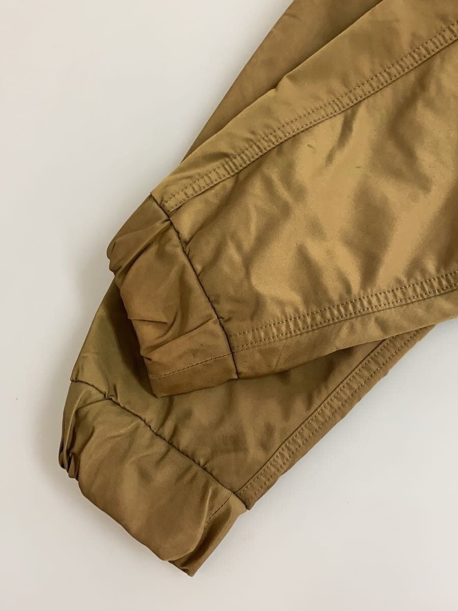 Number (N)ine MA-1 Nylon Bomber Jacket Size US M / EU 48-50 / 2 - 3 Thumbnail