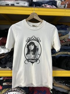 Hysteric Glamour Fuck | Grailed