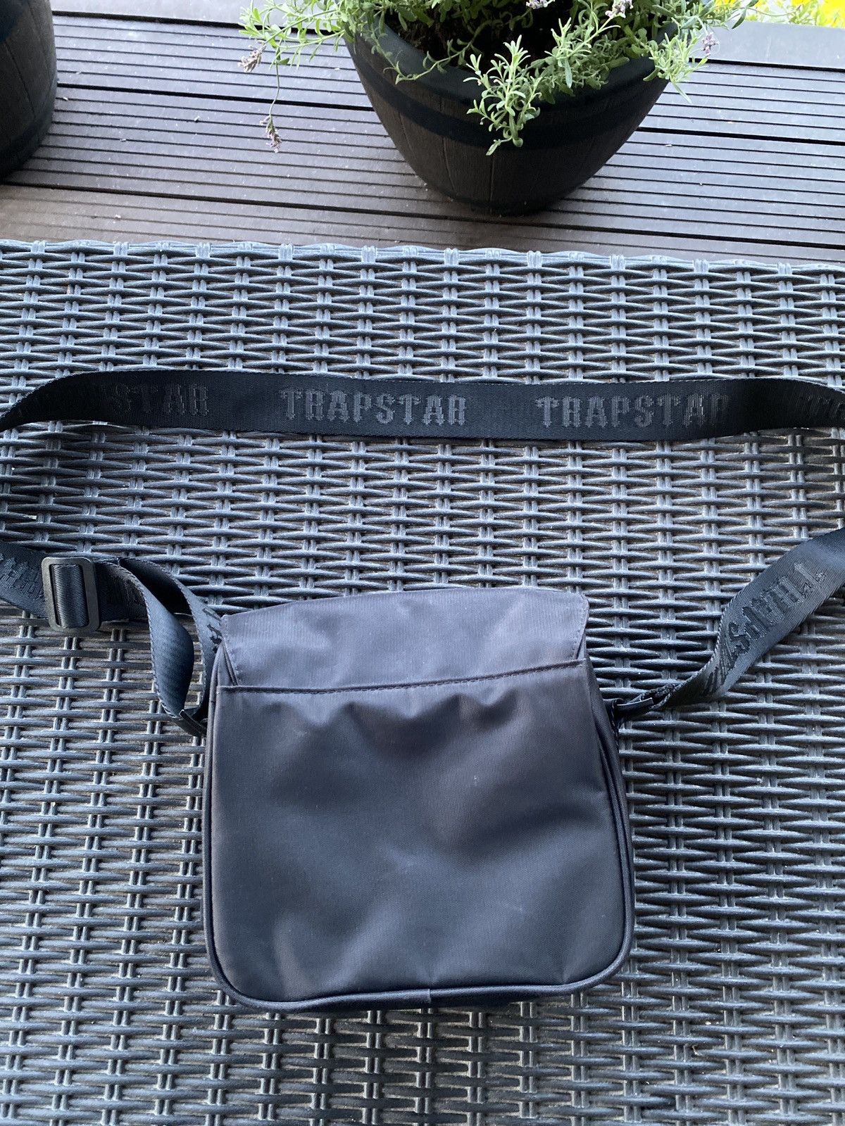 Trapstar London Trapstar bag Size ONE SIZE - 4 Thumbnail