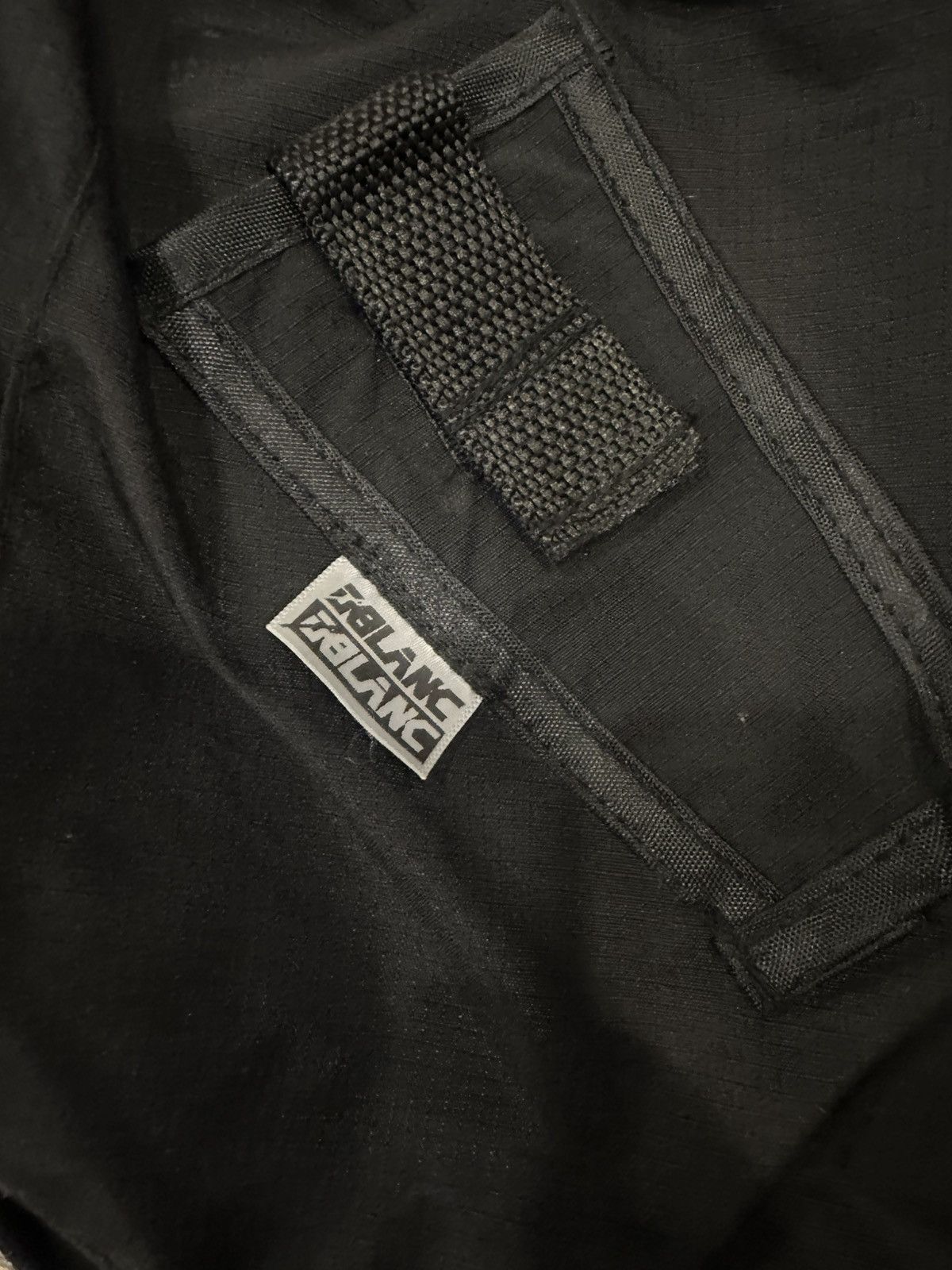 Other Olivia Oblanc Tactical Vest Size US M / EU 48-50 / 2 - 5 Thumbnail