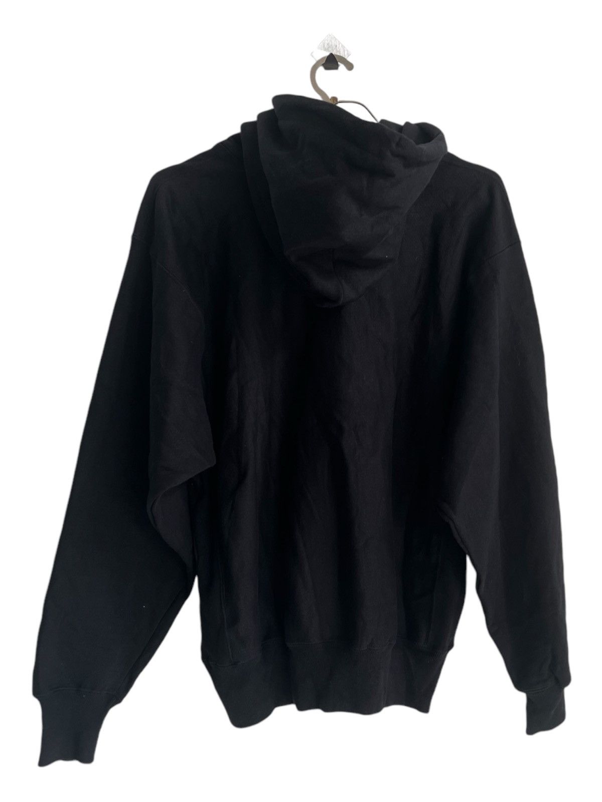 FUCT Vintage 1990s FUCT x Champion Premium Reverse Weave Hoodie Size US M / EU 48-50 / 2 - 5 Thumbnail