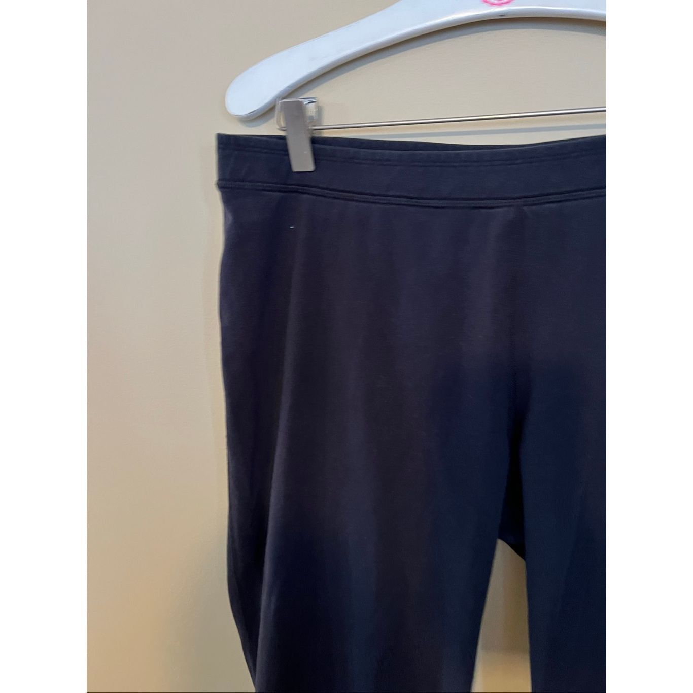 Under Armour Under Armour Black Capri Leggings Woman’s Size XL Size 32" / US 10 / IT 46 - 4 Thumbnail