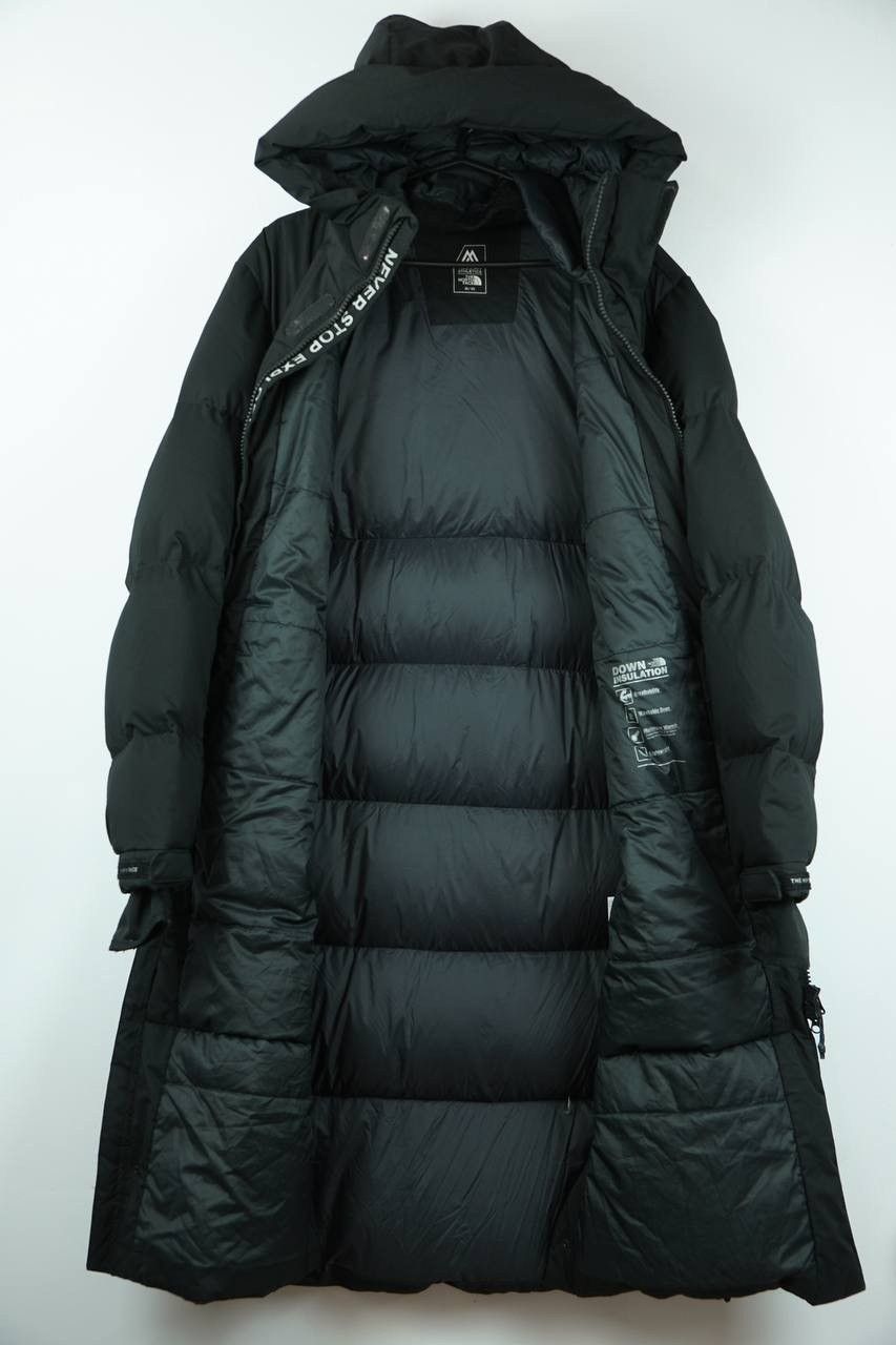 The North Face The North Face Dryvent Down Coat Size US M / EU 48-50 / 2 - 3 Thumbnail