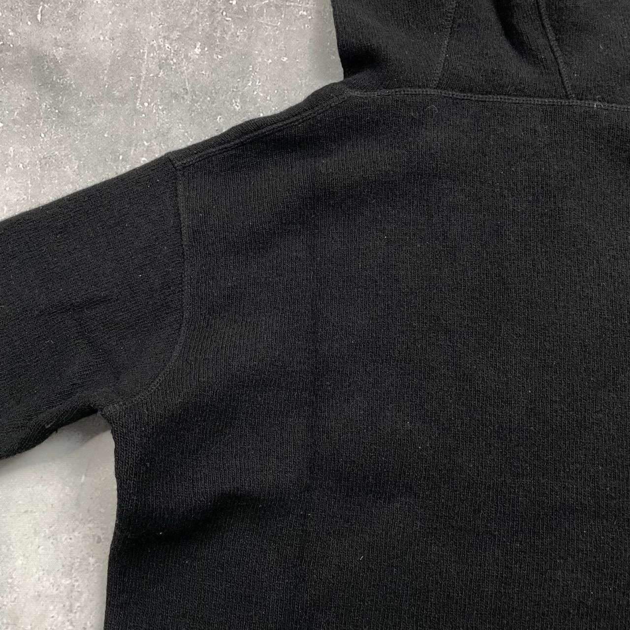 Stone Island Vintage Stone Island A/W 2002 Knitted Hooded Sweater M/L Size US M / EU 48-50 / 2 - 24 Thumbnail