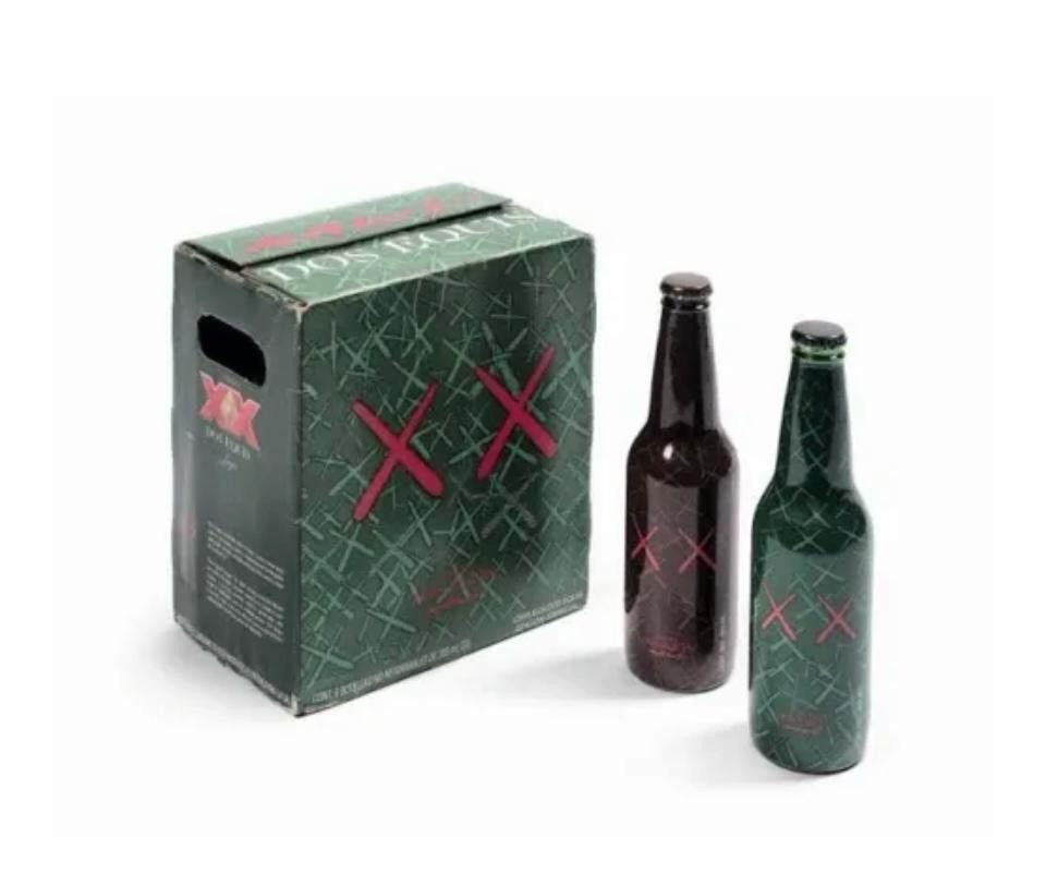Kaws Kaws x DosEquis Size ONE SIZE - 2 Thumbnail