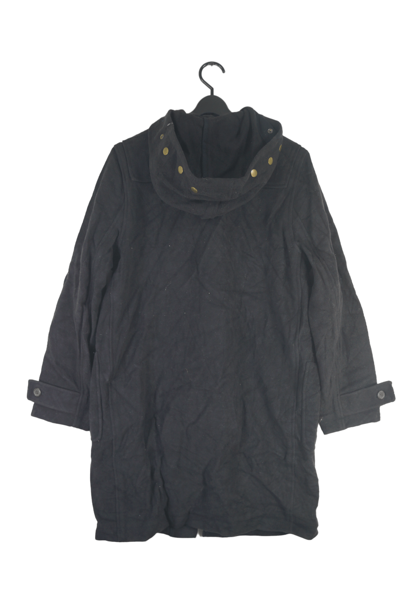 Ralph Lauren × Vintage Ralph Lauren Raincoat Button Up Nice Design Size US M / EU 48-50 / 2 - 6 Thumbnail
