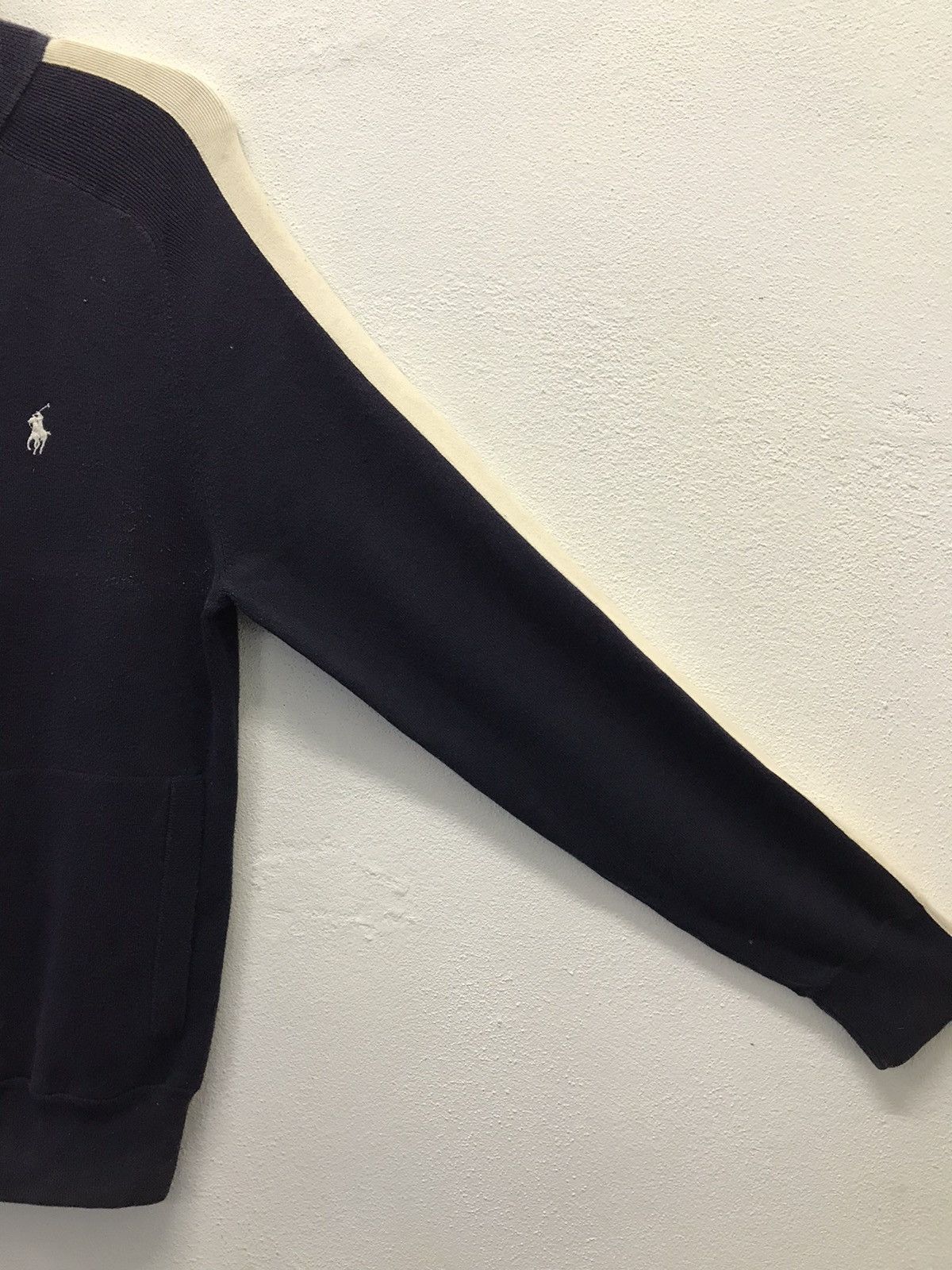 Polo Ralph Lauren × Vintage Vintage Polo by Ralph Lauren Jacket Size US M / EU 48-50 / 2 - 4 Thumbnail