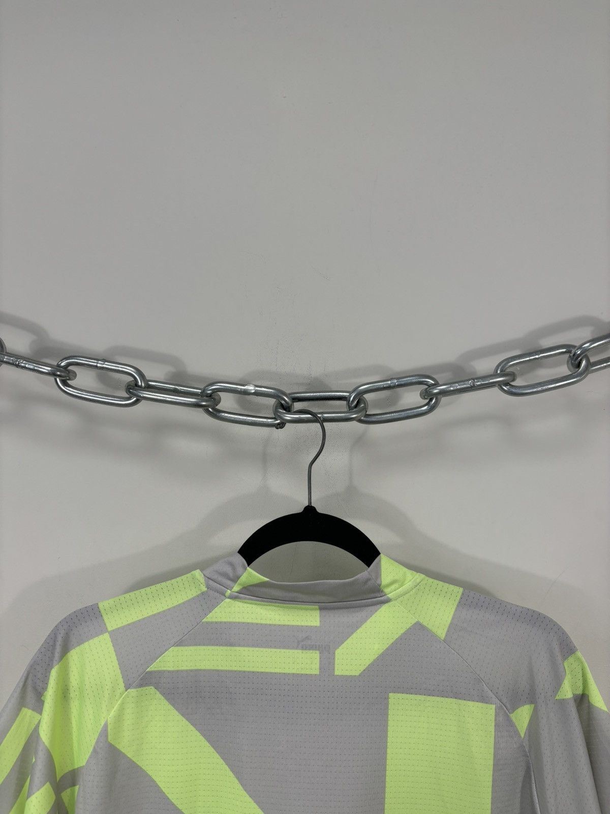 Puma Puma Manchester City 2022 Training Football Soccer Jersey Size US M / EU 48-50 / 2 - 16 Thumbnail
