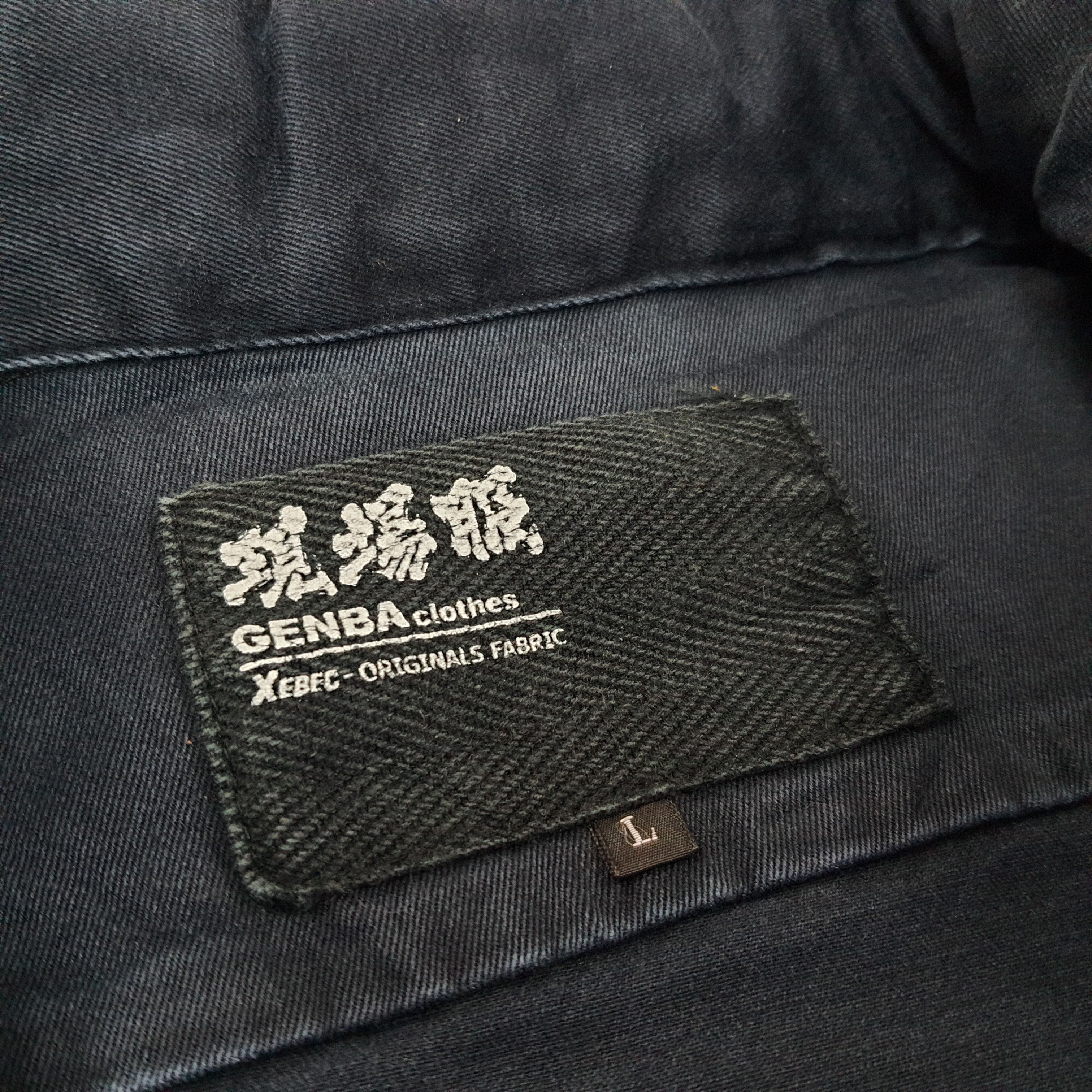 Japanese Brand Vintage NISMO Nissan Racing Team Custom Jacket C253N24 Size US S / EU 44-46 / 1 - 5 Thumbnail