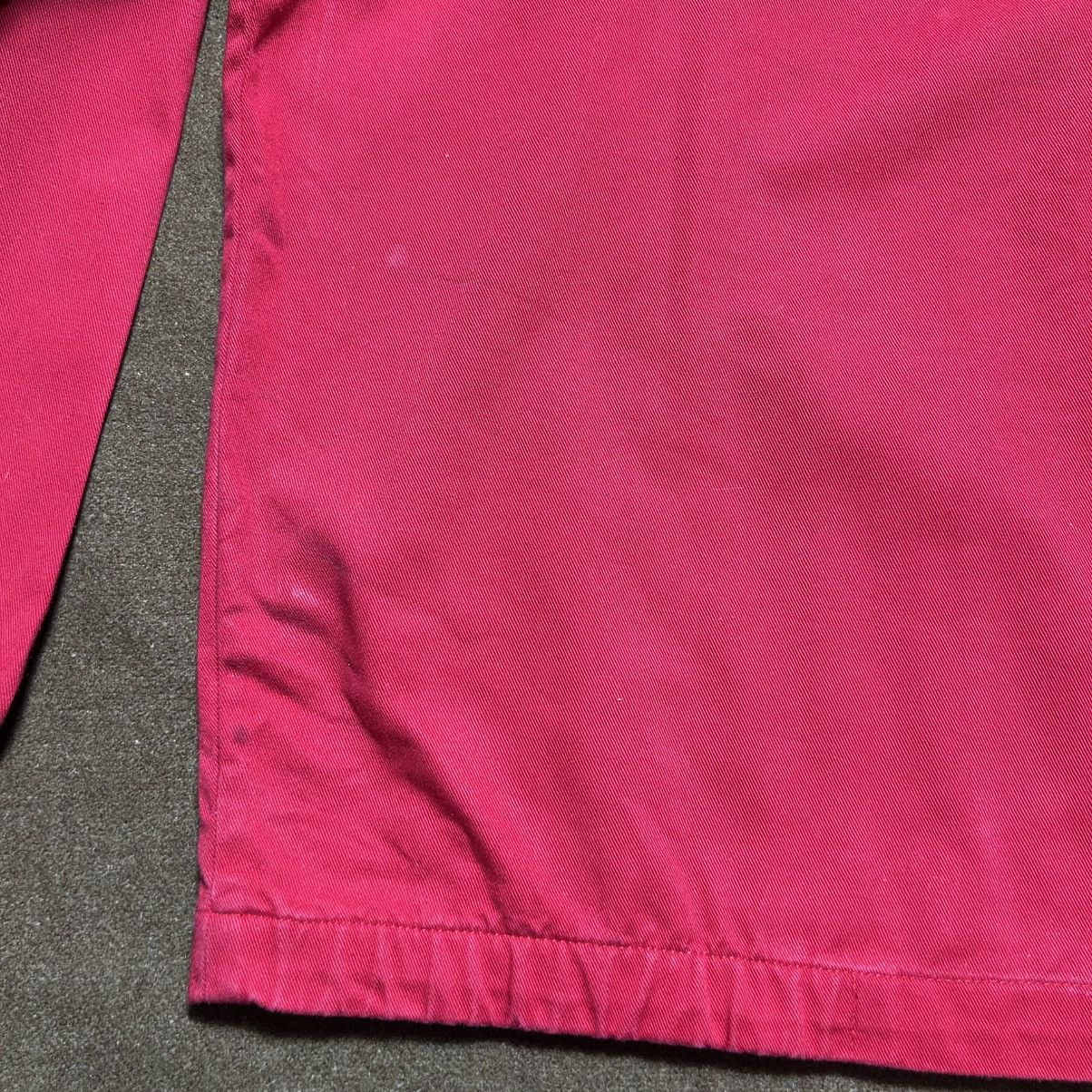 Fila Vintage Fila Jacket Size L / US 10 / IT 46 - 11 Thumbnail