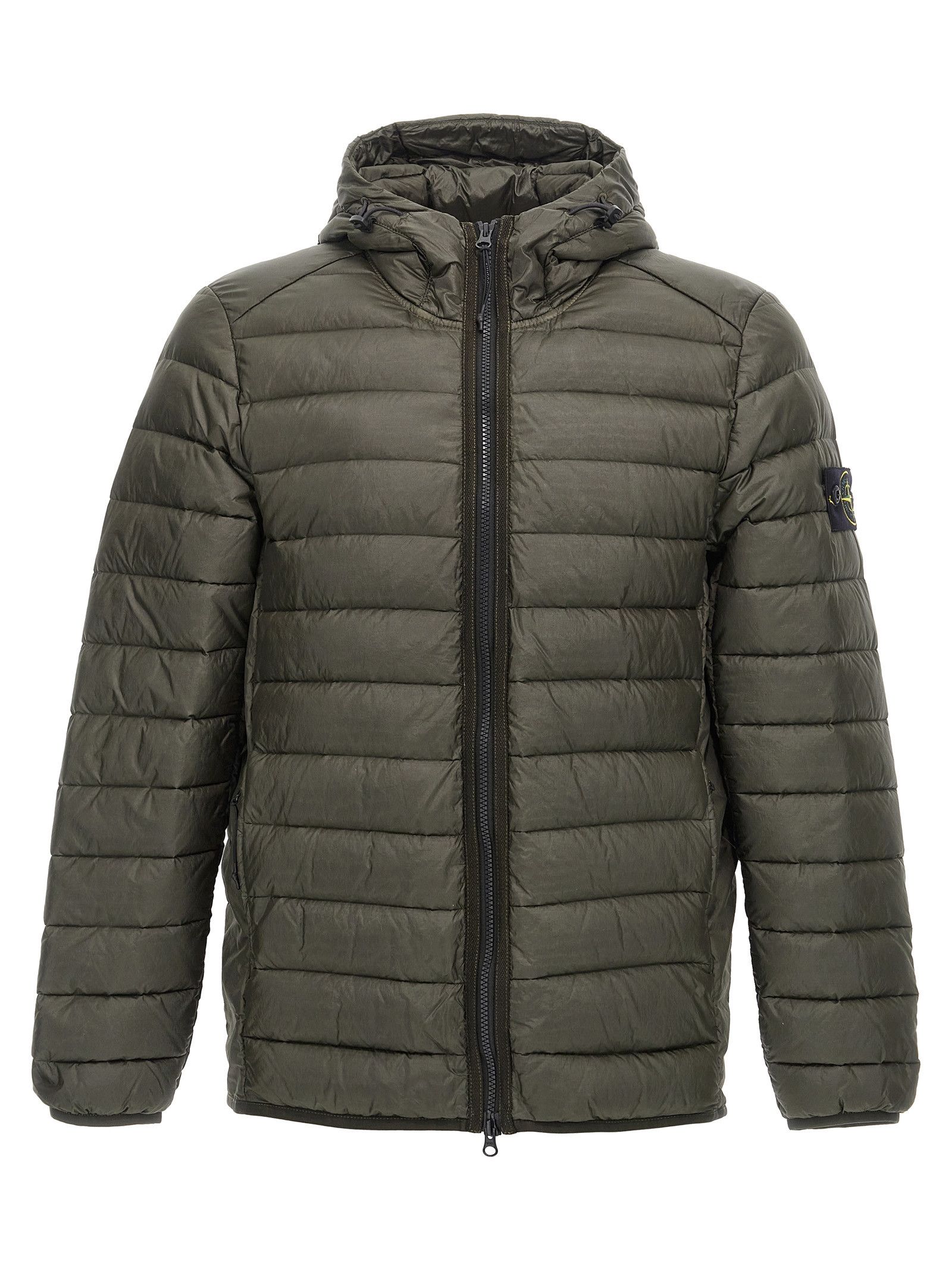 Stone Island Loom Jacket | Grailed