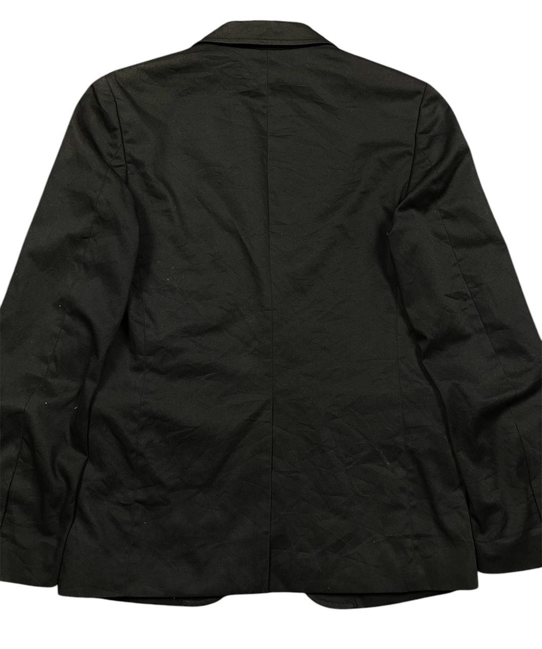 Japanese Brand × Wacko Maria Wacko Maria Dot-Lined Cotton Jacket Size US M / EU 48-50 / 2 - 13 Thumbnail