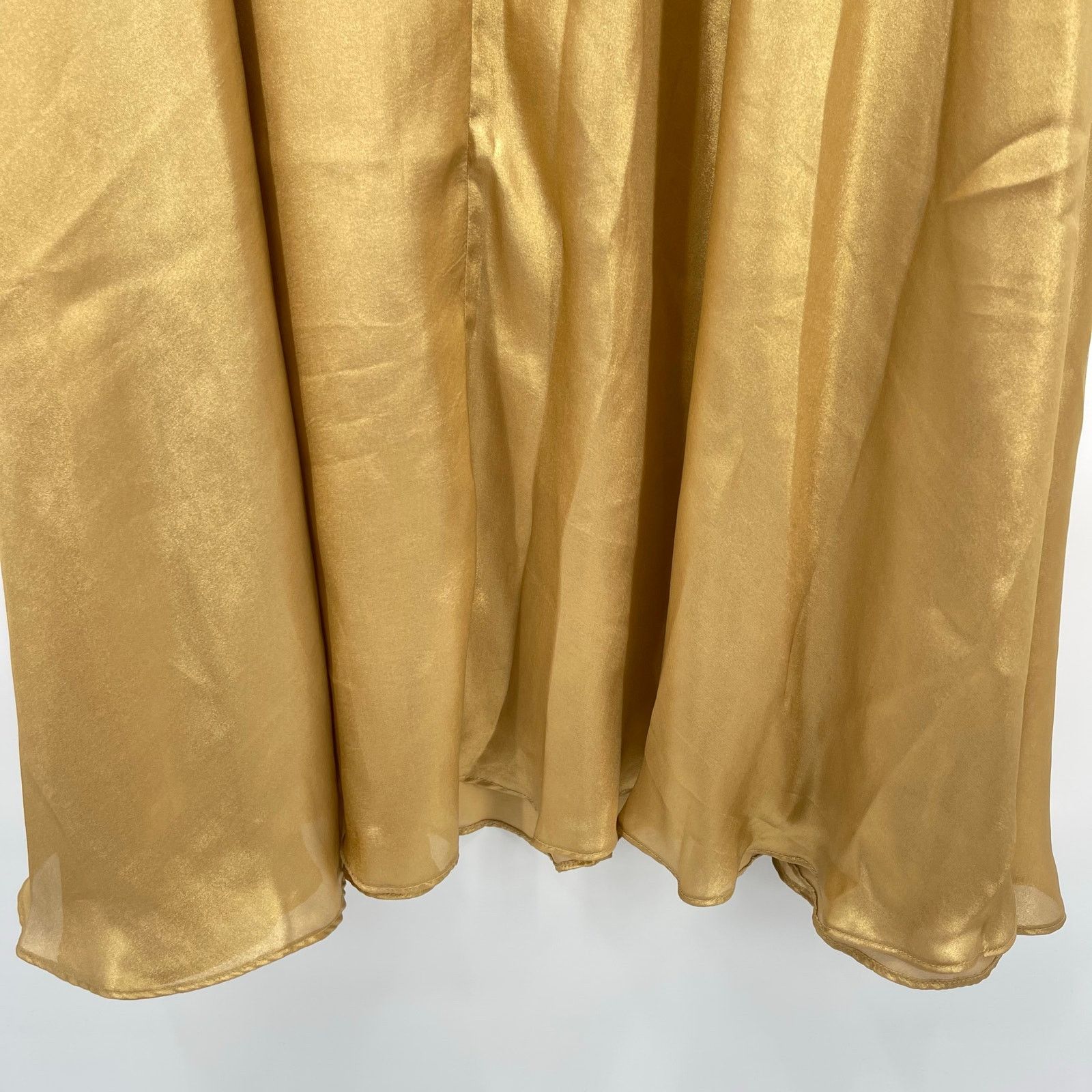 Other Jen's Pirate Booty | NWT Golden Parade Maxi Dress XL Size XL / US 12-14 / IT 48-50 - 11 Thumbnail