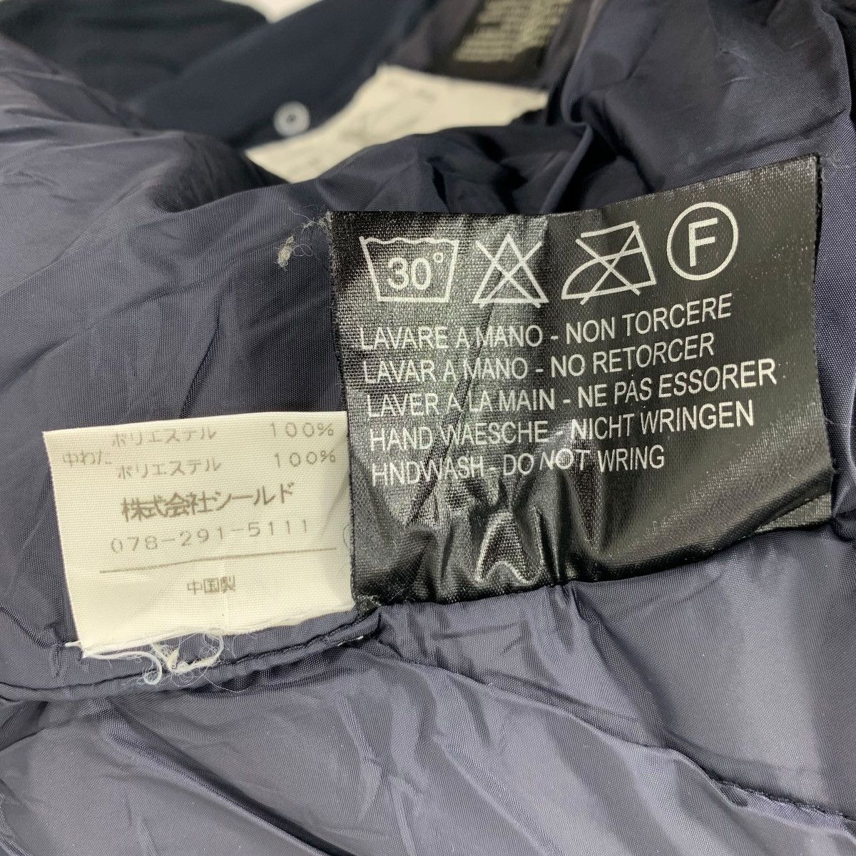 Aspesi ASPESI THERMORE Japanese Brand Coat Jacket Size US S / EU 44-46 / 1 - 9 Thumbnail