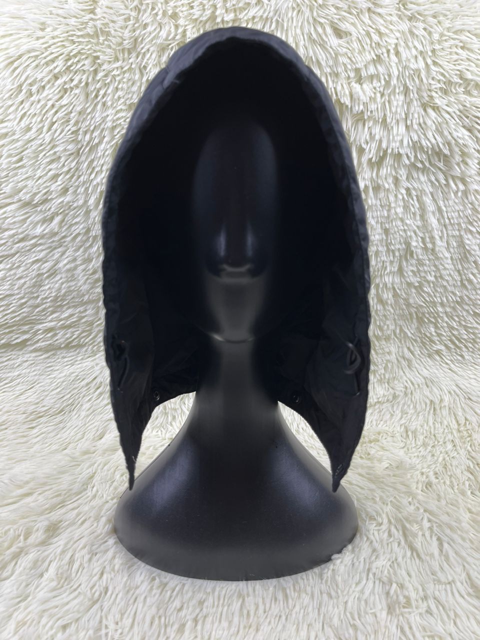 Prada Prada Nylon Hood Size ONE SIZE - 7 Thumbnail