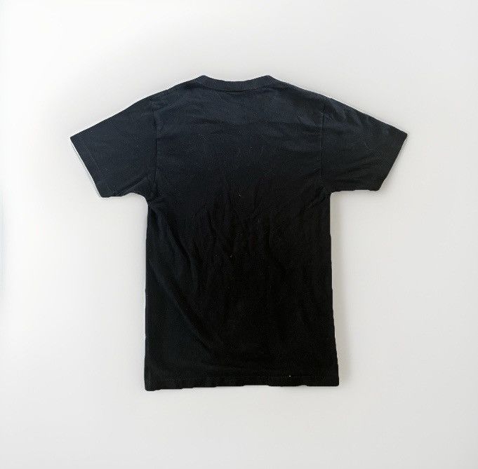 October's Very Own OVO “WOES” Embroidered Black Tee – Small Drake October’s Own Size US S / EU 44-46 / 1 - 2 Thumbnail
