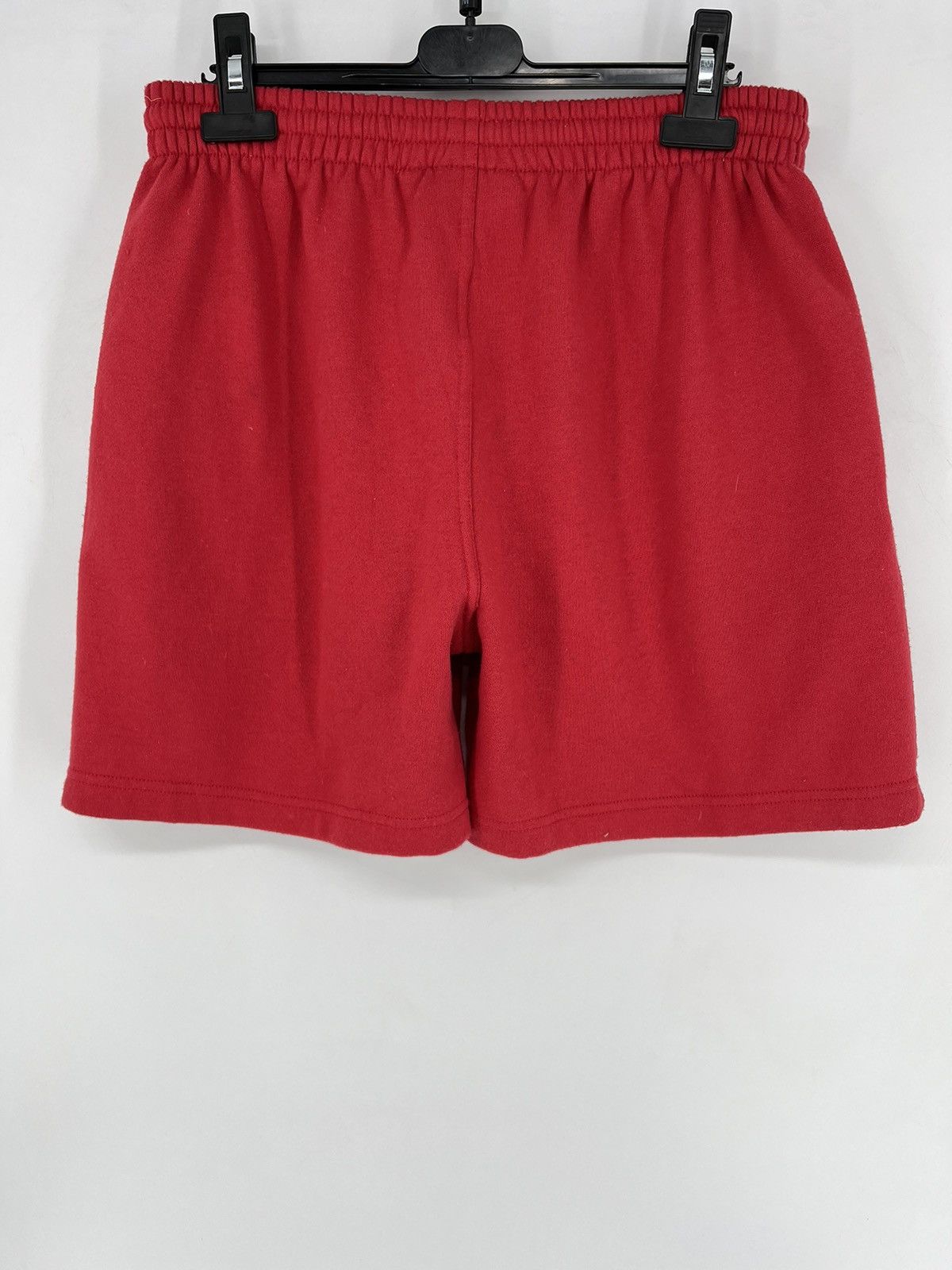 Reebok × Vintage Vintage Reebok Shorts Logo Y2K Streetwear Size S Size US 30 / EU 46 - 7 Thumbnail
