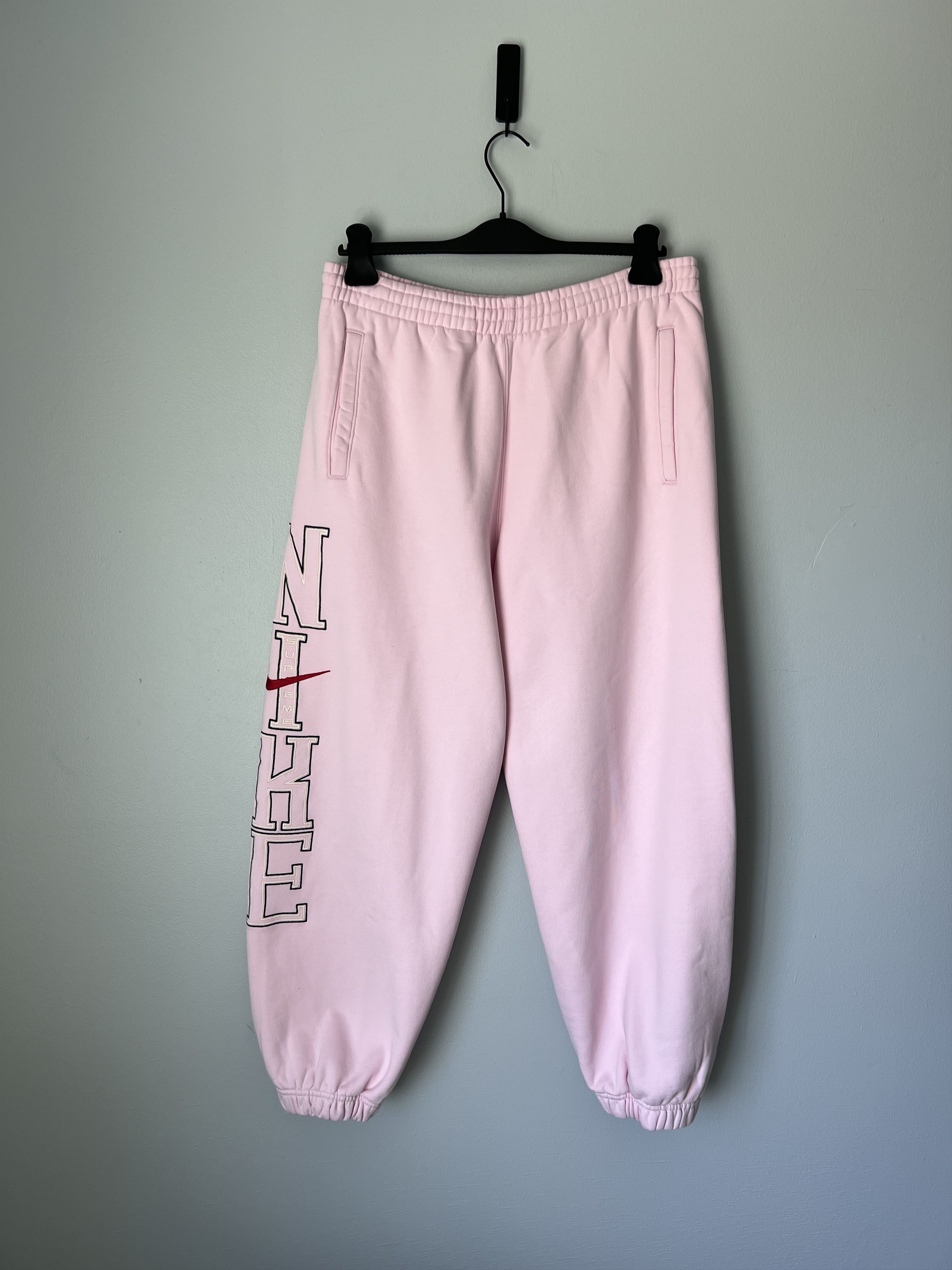 Supreme Nike Pants | Grailed