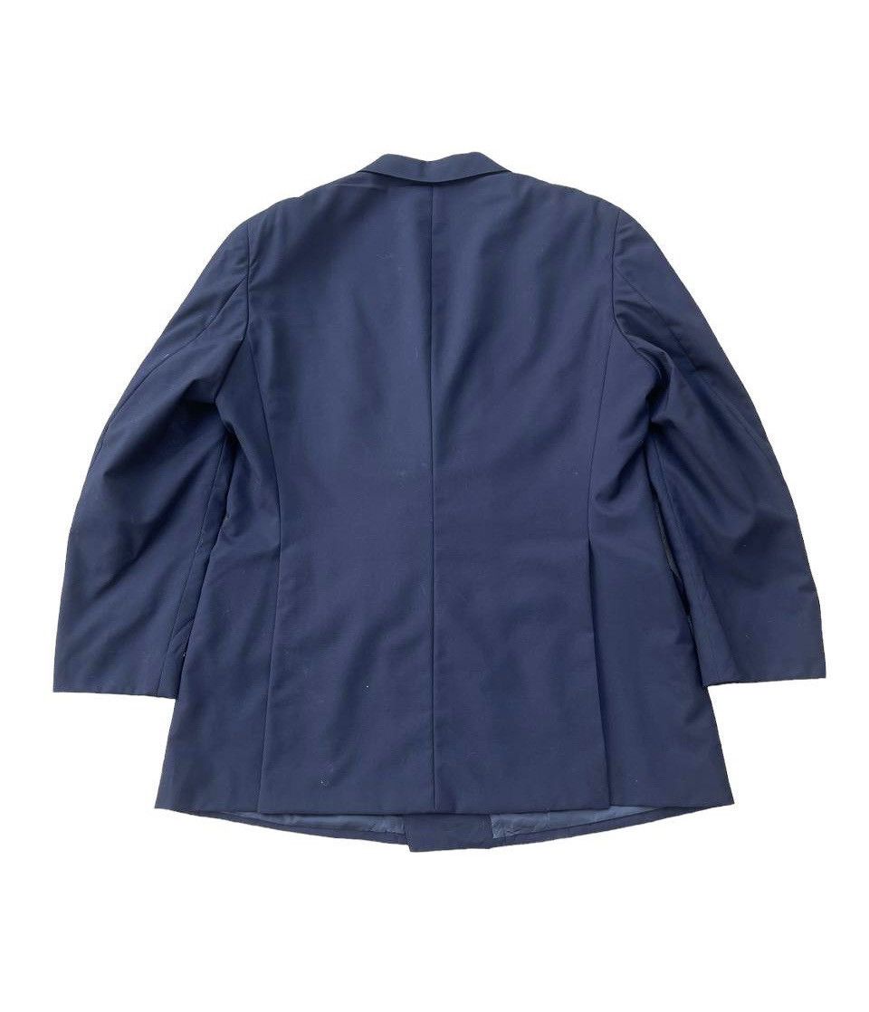 Polo Ralph Lauren POLO RALPH LAUREN DOUBLE BREASTED SUIT JACKET Size US M / EU 48-50 / 2 - 2 Thumbnail