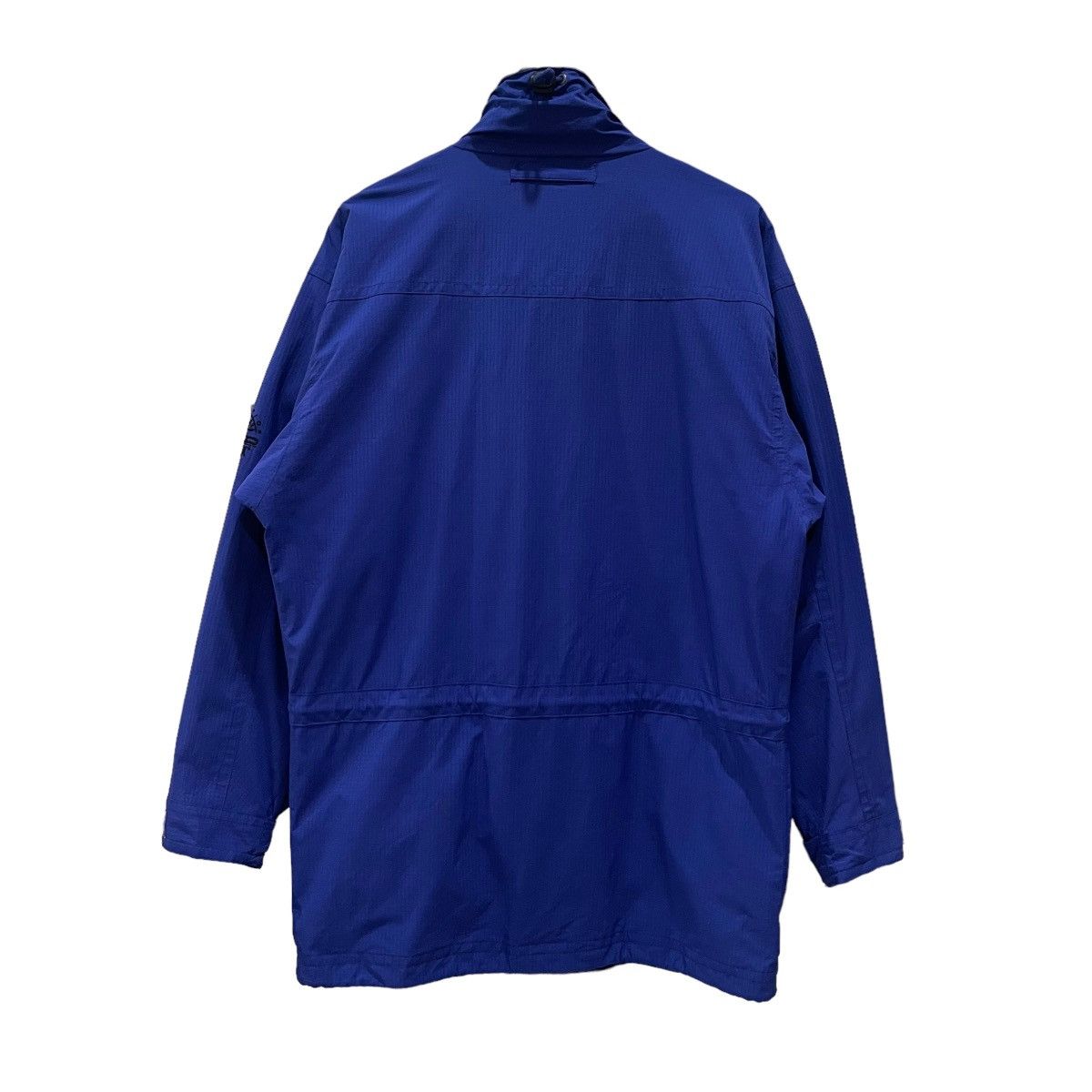 Goretex × Vintage Vintage HEAD Goretex Zipper Jacket Size US L / EU 52-54 / 3 - 9 Thumbnail