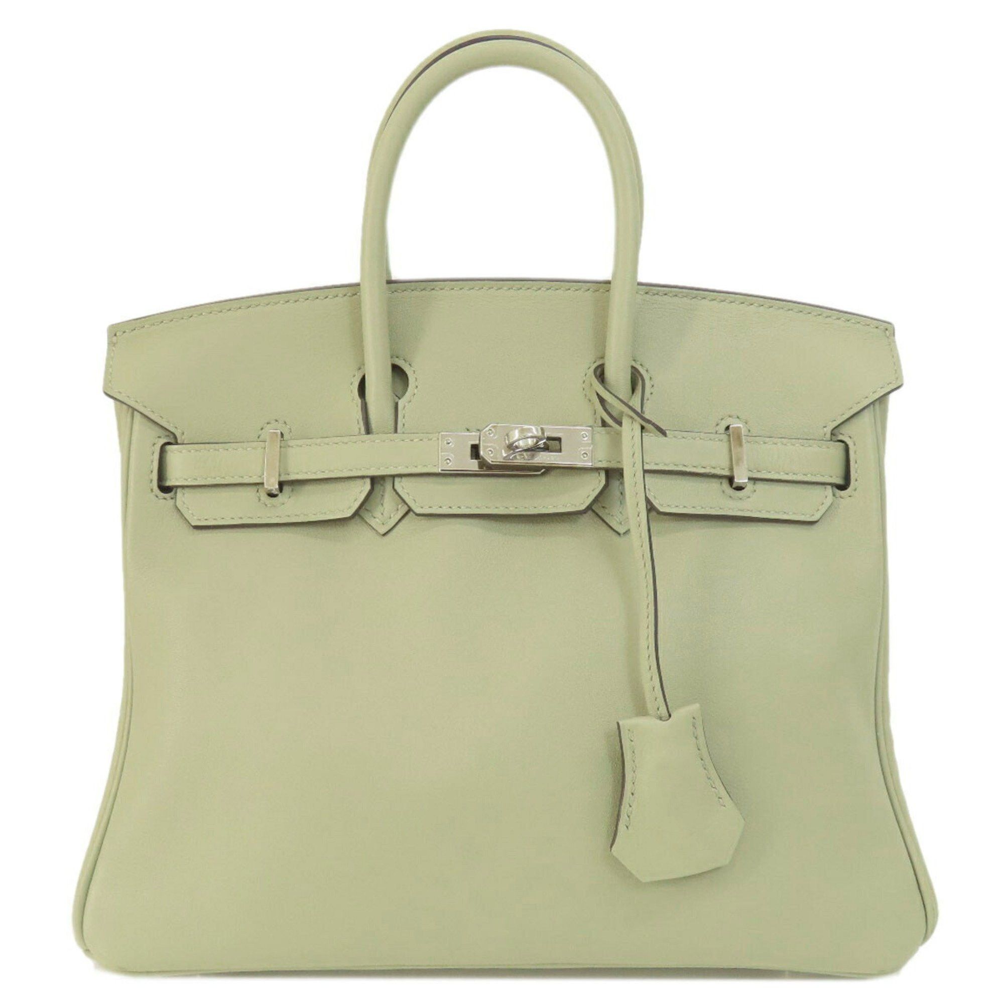 Hermes Hermès Birkin 25 handbag Size ONE SIZE - 1 Thumbnail