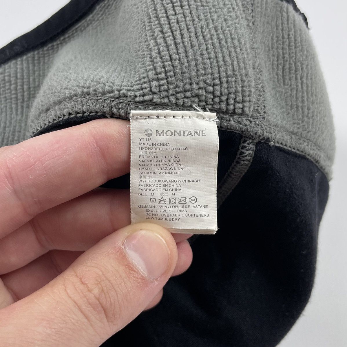 Montane Montane Outdoor Hat Size ONE SIZE - 8 Thumbnail