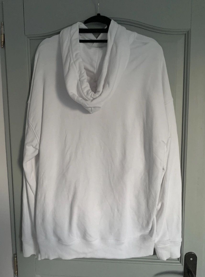Givenchy Givenchy logo-embossed cotton hoodie Size US L / EU 52-54 / 3 - 9 Thumbnail