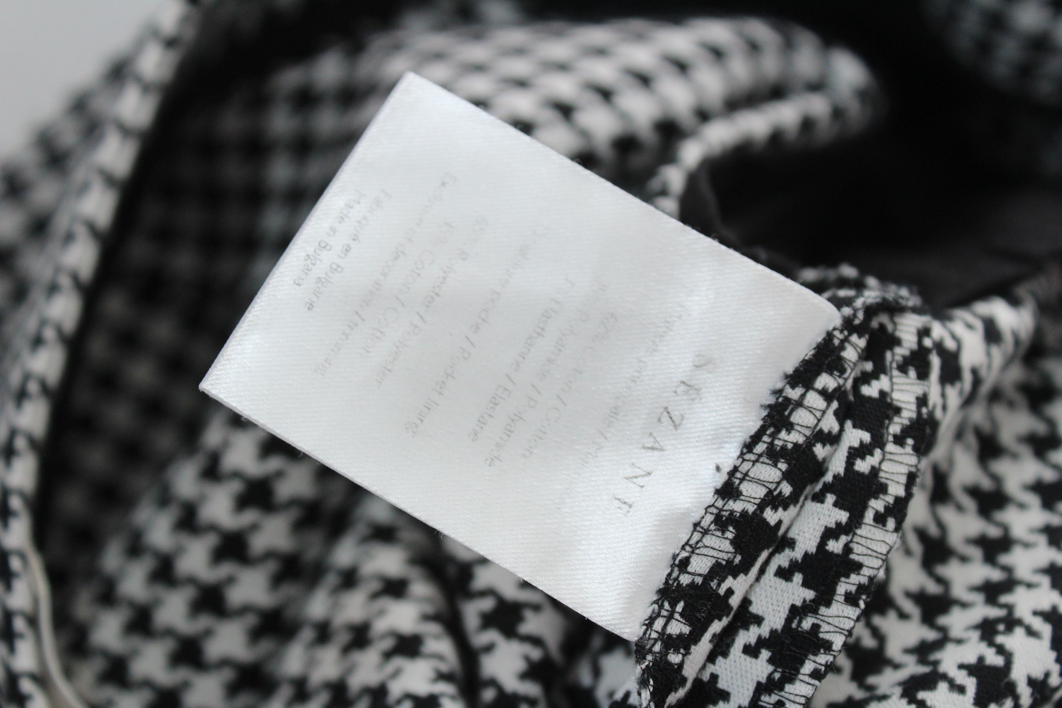 Sezane Sezane Pants Womens Size36 Hype Streetwear Size 25" / US 0 / IT 36 - 10 Thumbnail