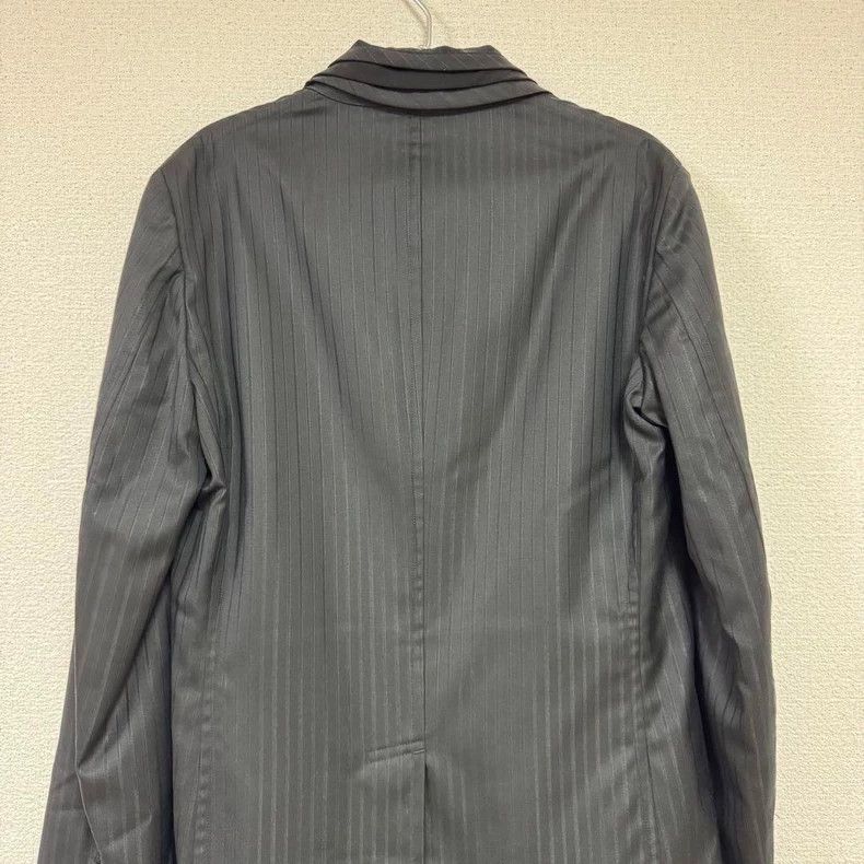 Comme des Garcons Comme Des Garcons Collage suit jacket 2505-Nextarrow Size US S / EU 44-46 / 1 - 5 Thumbnail