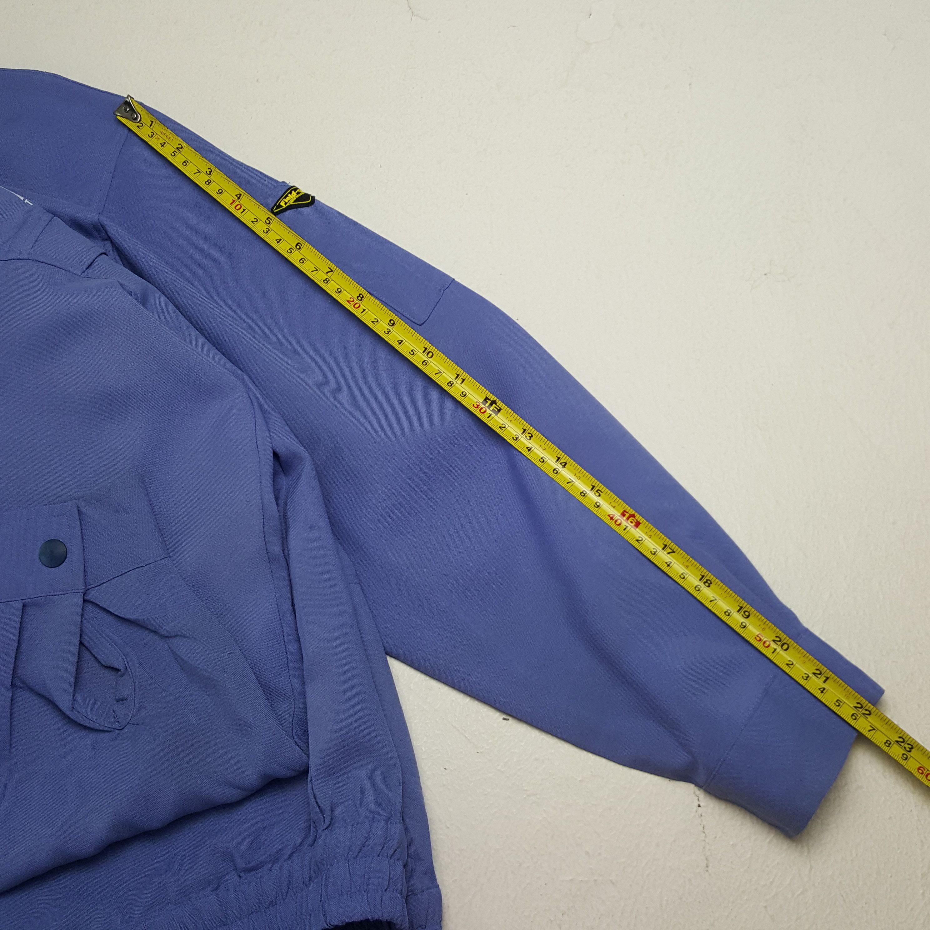 Japanese Brand × Vintage Vintage Toyota Racing Development TRD Japanese Custom Jacket Size US L / EU 52-54 / 3 - 7 Thumbnail